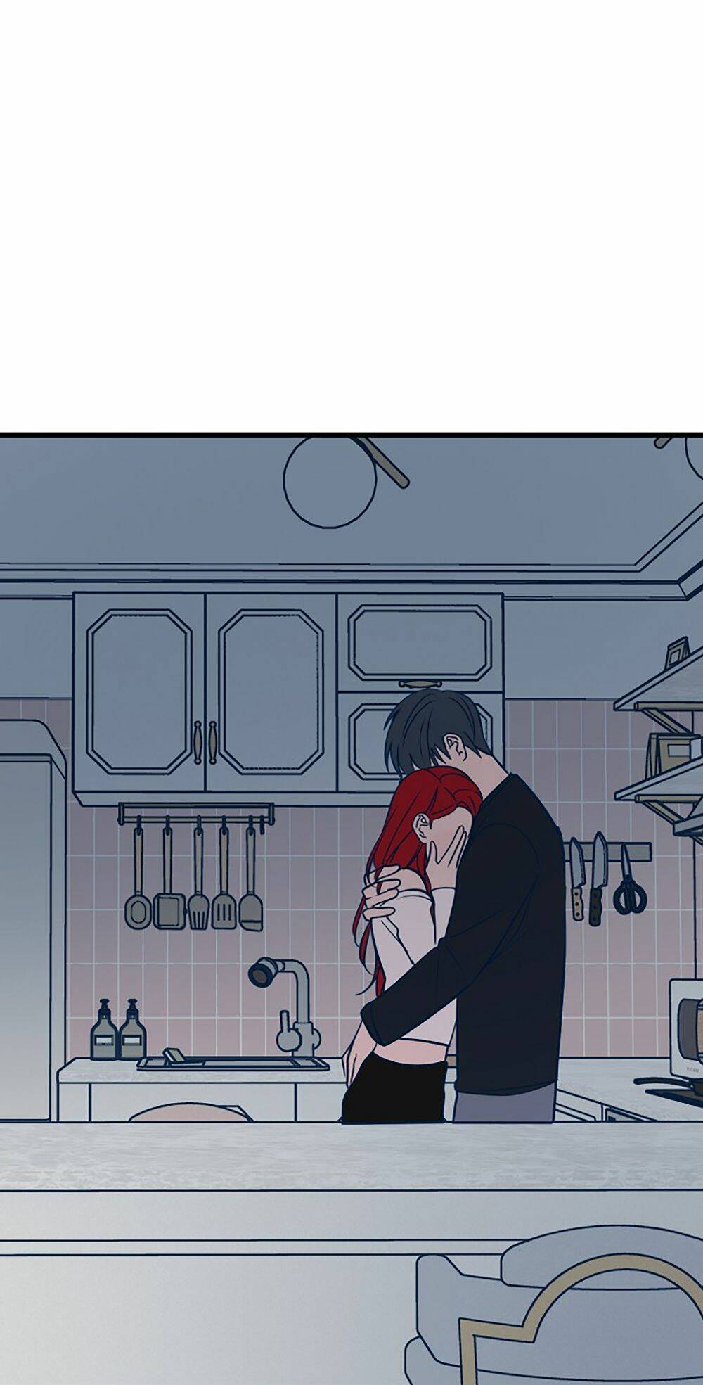 Kẻ Rác Rưởi Không Đáng Được Yêu Chapter 24 - Trang 2