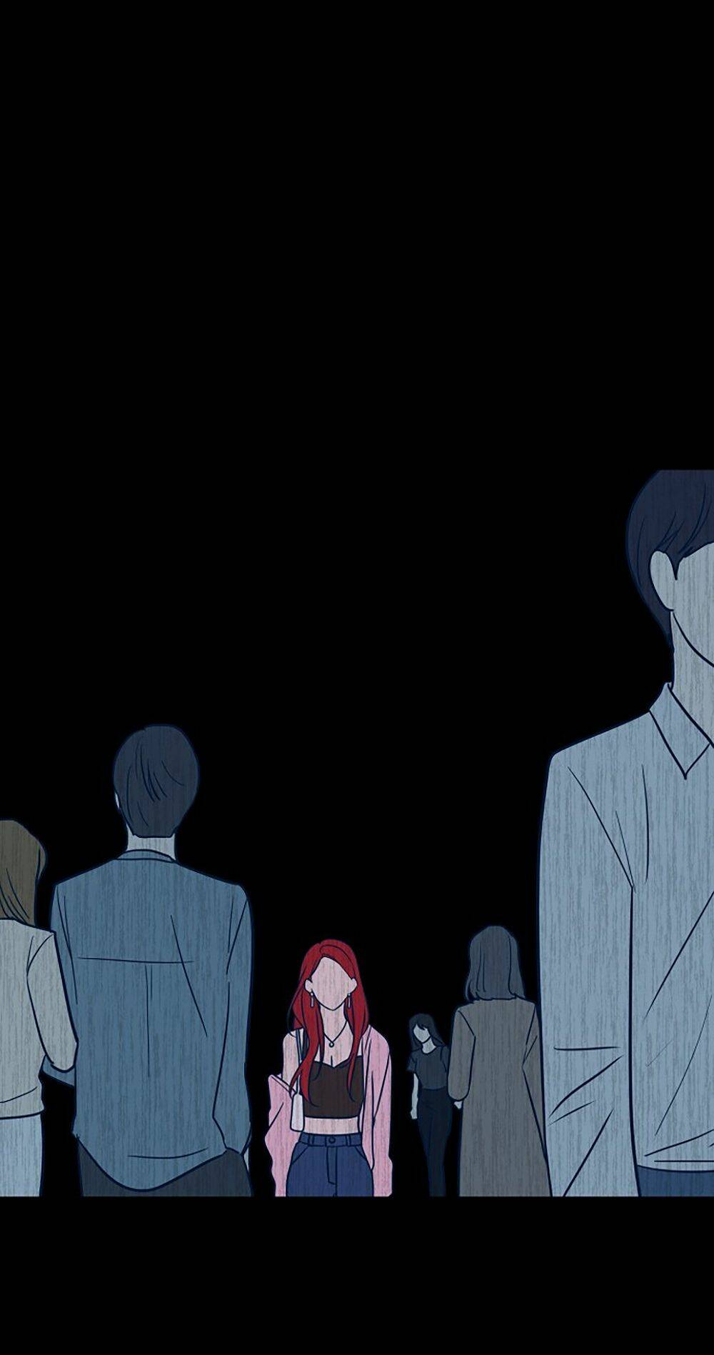 Kẻ Rác Rưởi Không Đáng Được Yêu Chapter 24 - Trang 2