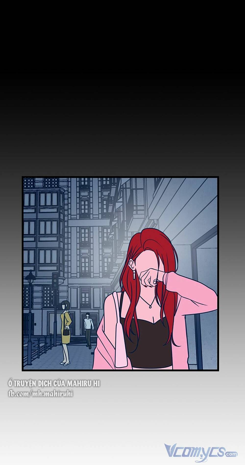 Kẻ Rác Rưởi Không Đáng Được Yêu Chapter 24 - Trang 2