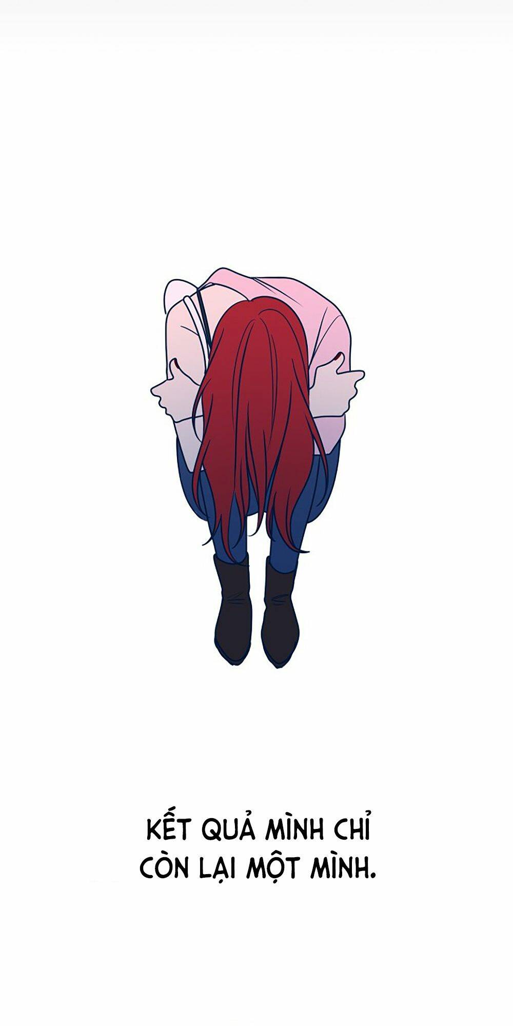 Kẻ Rác Rưởi Không Đáng Được Yêu Chapter 24 - Trang 2