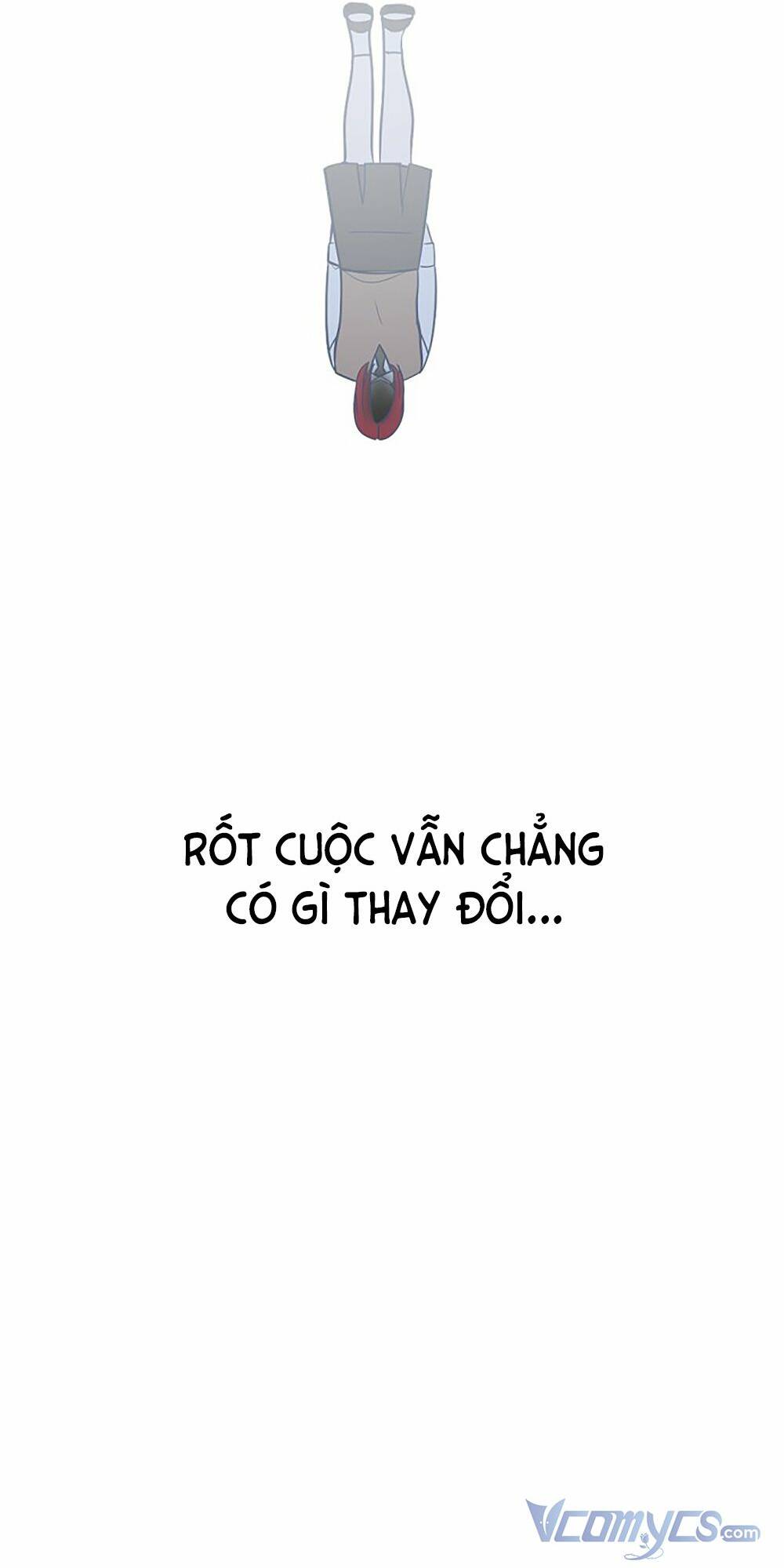 Kẻ Rác Rưởi Không Đáng Được Yêu Chapter 24 - Trang 2