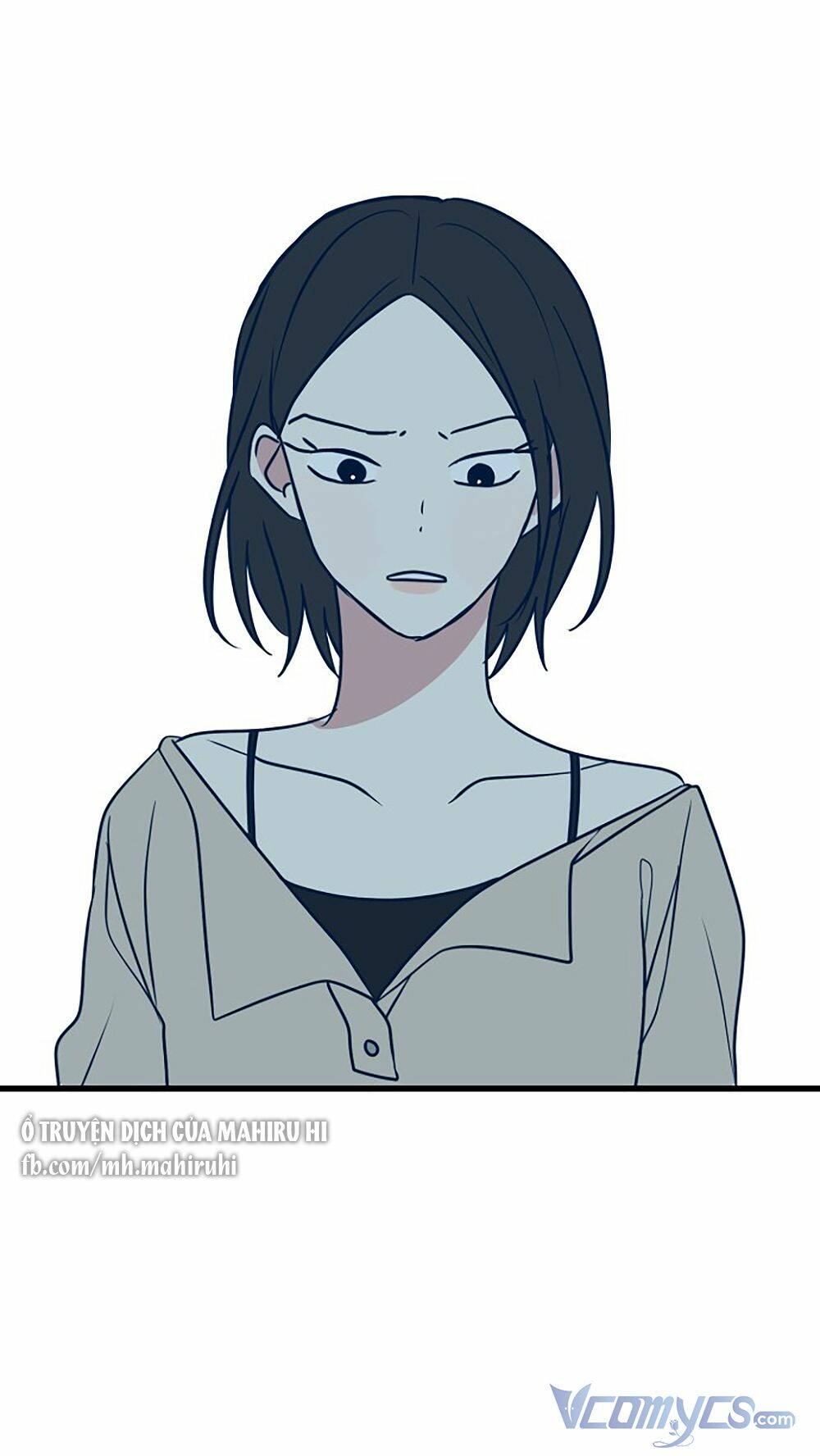 Kẻ Rác Rưởi Không Đáng Được Yêu Chapter 24 - Trang 2