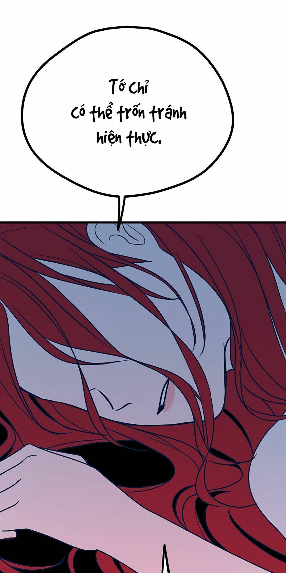 Kẻ Rác Rưởi Không Đáng Được Yêu Chapter 24 - Trang 2