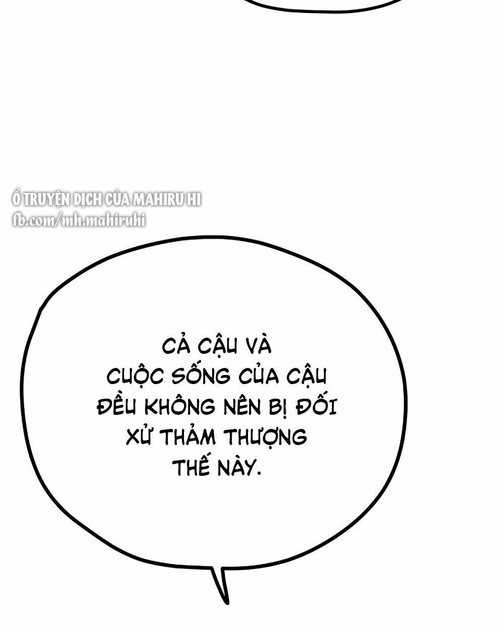 Kẻ Rác Rưởi Không Đáng Được Yêu Chapter 24 - Trang 2