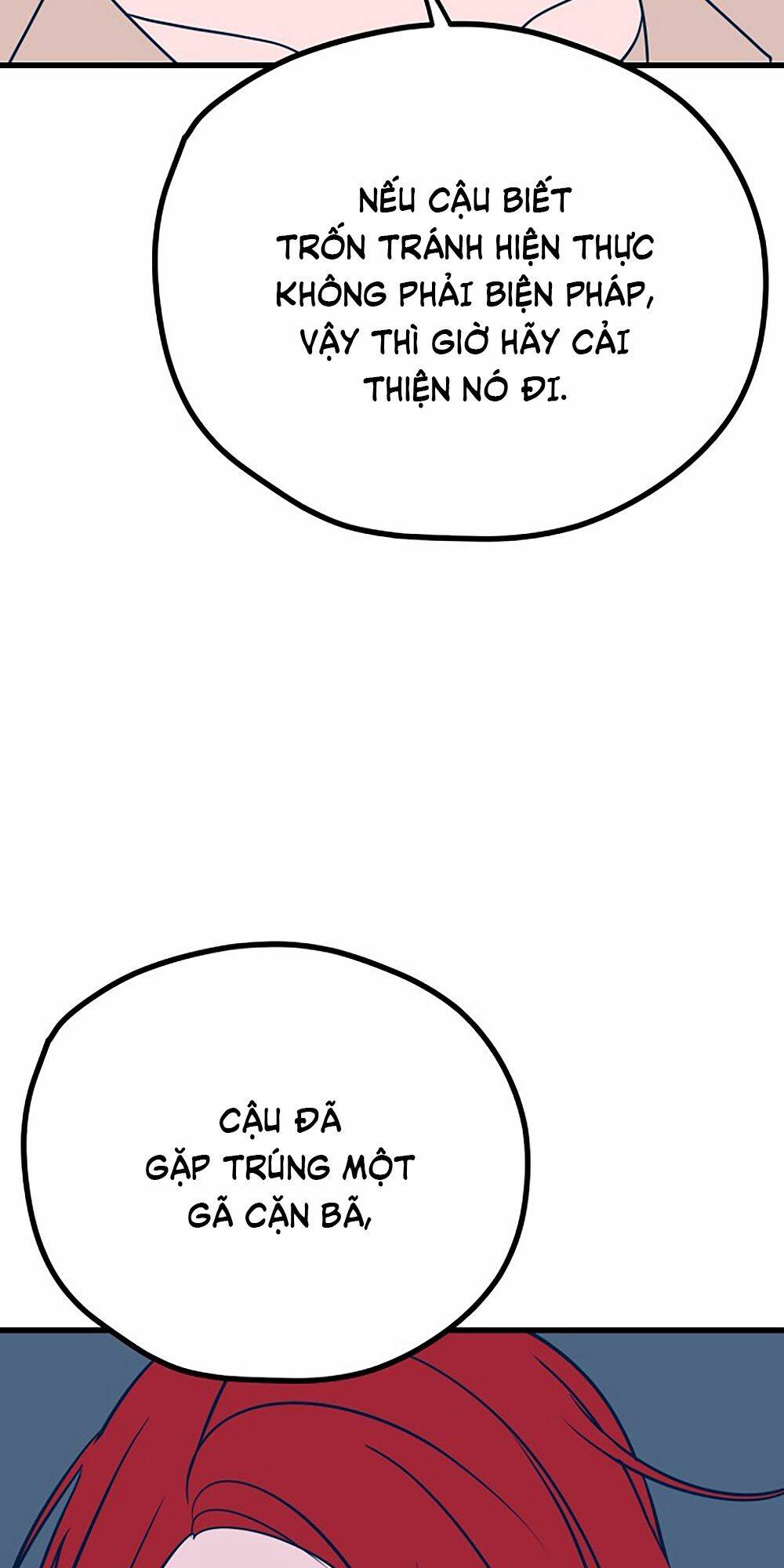 Kẻ Rác Rưởi Không Đáng Được Yêu Chapter 24 - Trang 2