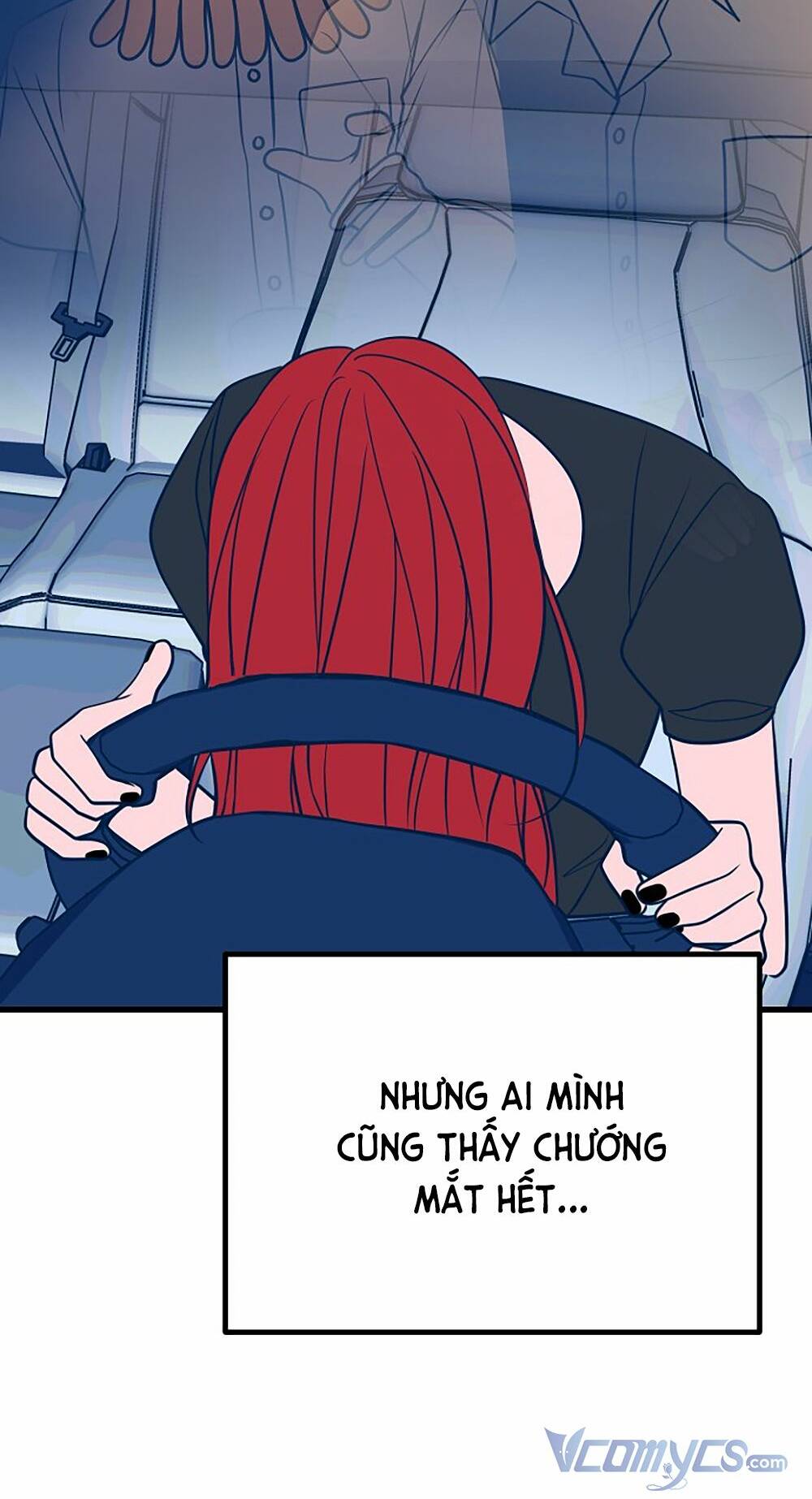 Kẻ Rác Rưởi Không Đáng Được Yêu Chapter 24 - Trang 2