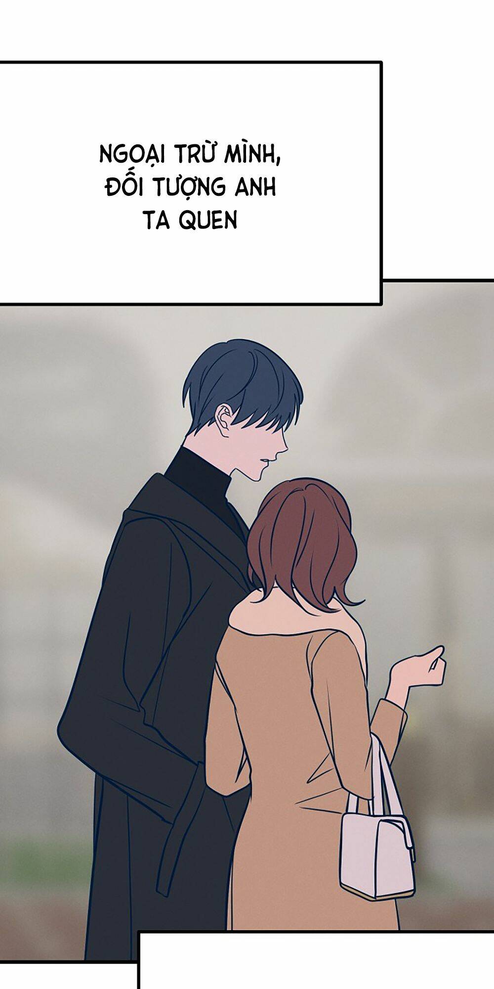 Kẻ Rác Rưởi Không Đáng Được Yêu Chapter 24 - Trang 2