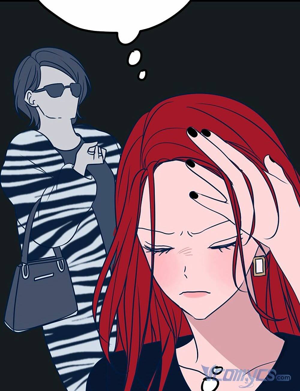 Kẻ Rác Rưởi Không Đáng Được Yêu Chapter 24 - Trang 2