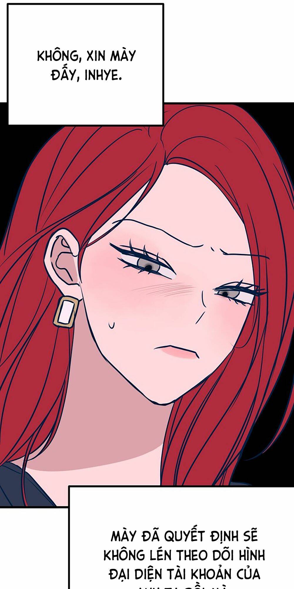 Kẻ Rác Rưởi Không Đáng Được Yêu Chapter 24 - Trang 2