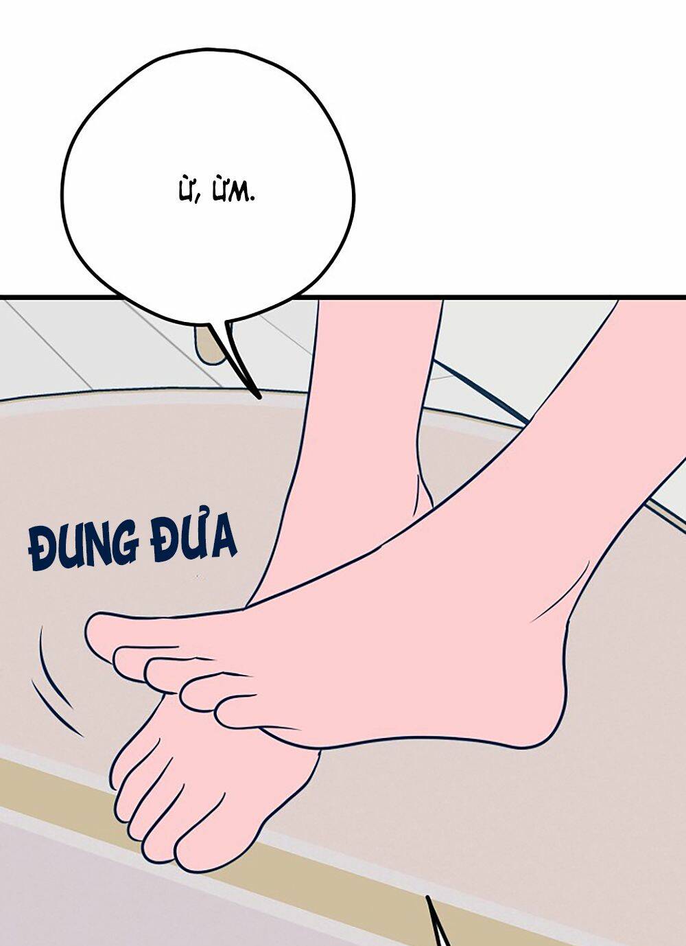 Kẻ Rác Rưởi Không Đáng Được Yêu Chapter 24 - Trang 2