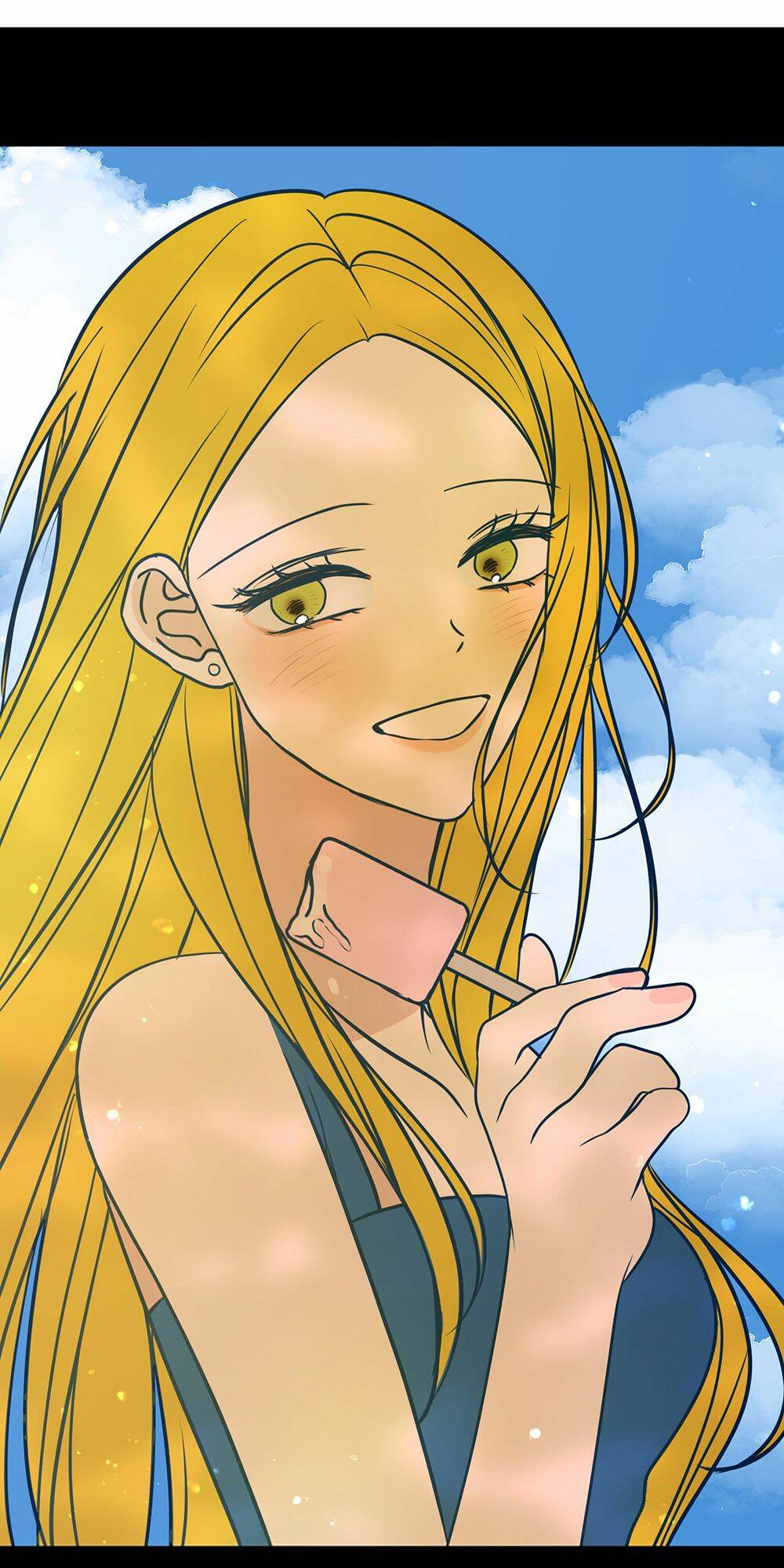 Kẻ Rác Rưởi Không Đáng Được Yêu Chapter 24 - Trang 2