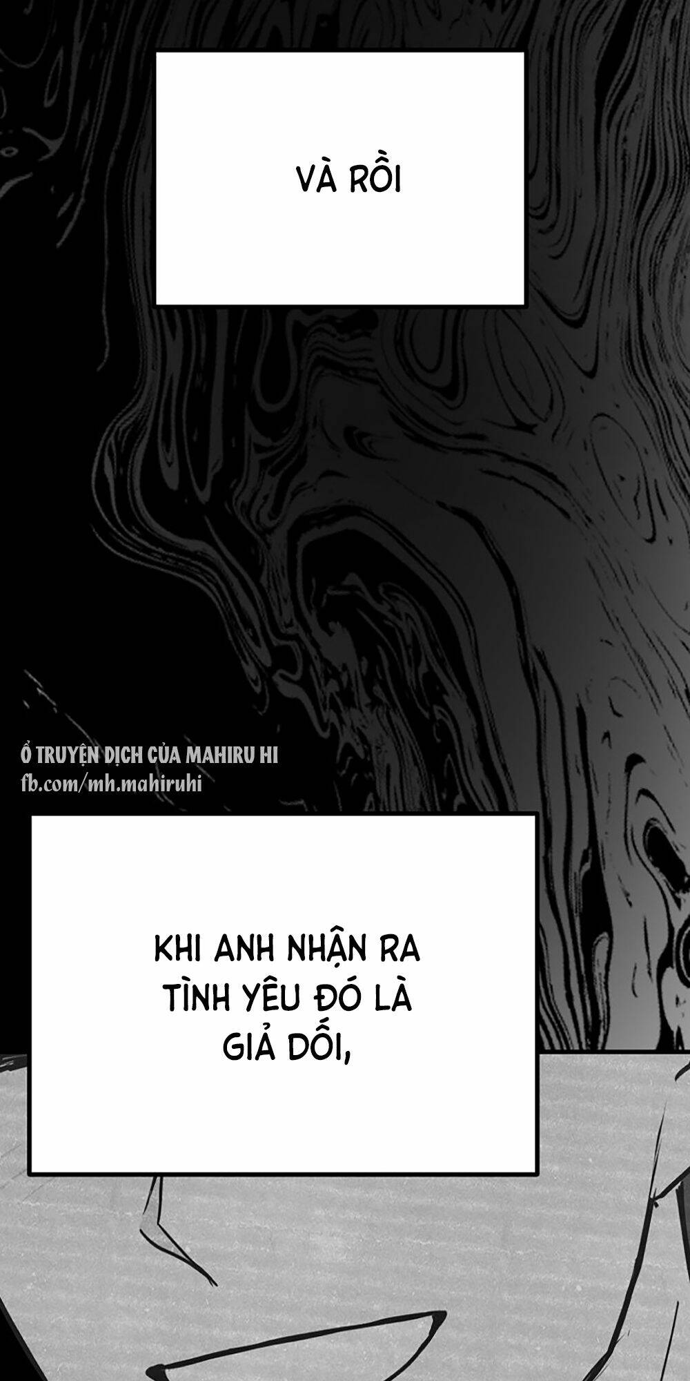 Kẻ Rác Rưởi Không Đáng Được Yêu Chapter 24 - Trang 2