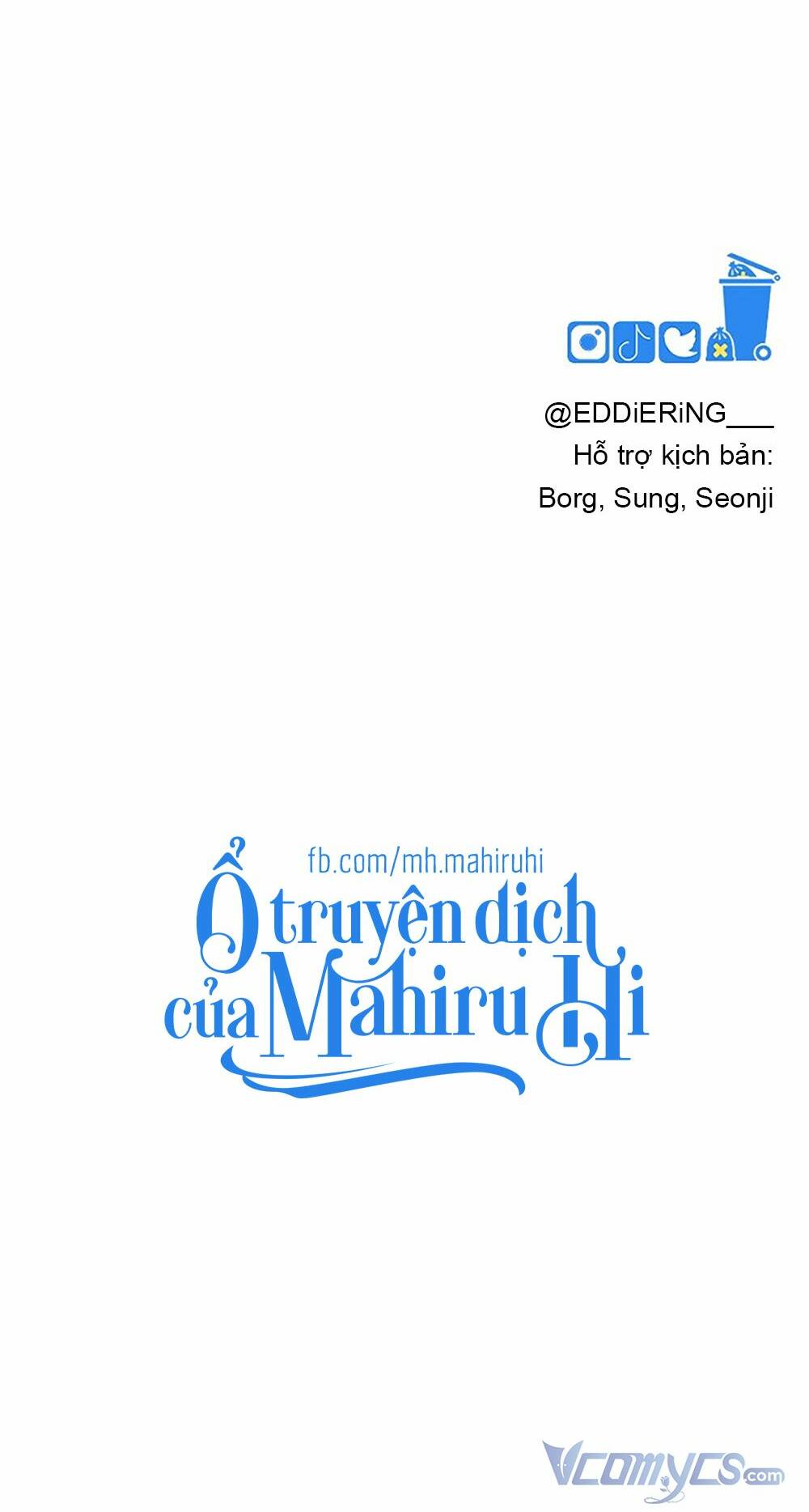 Kẻ Rác Rưởi Không Đáng Được Yêu Chapter 24 - Trang 2