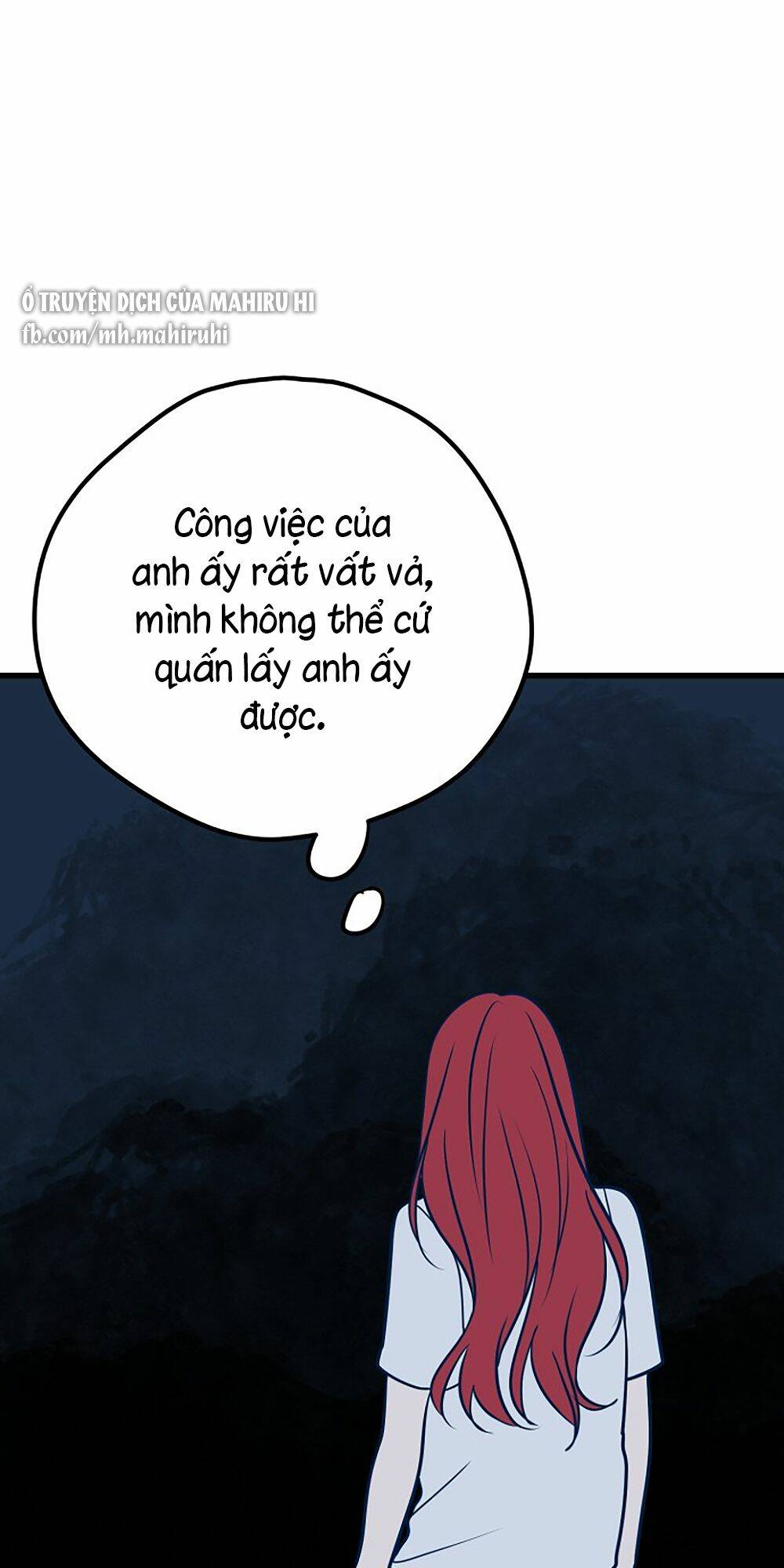 Kẻ Rác Rưởi Không Đáng Được Yêu Chapter 24 - Trang 2