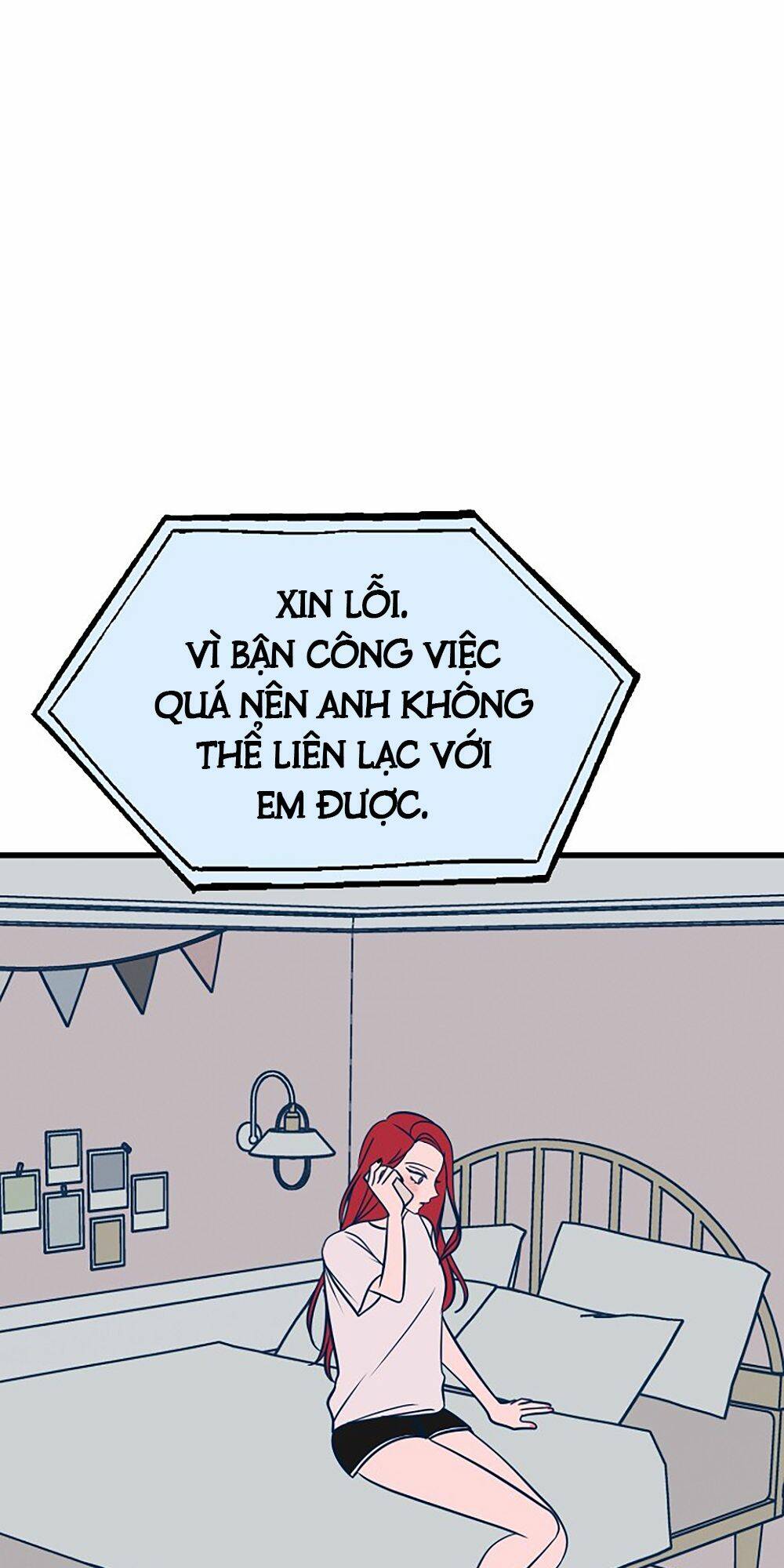 Kẻ Rác Rưởi Không Đáng Được Yêu Chapter 24 - Trang 2