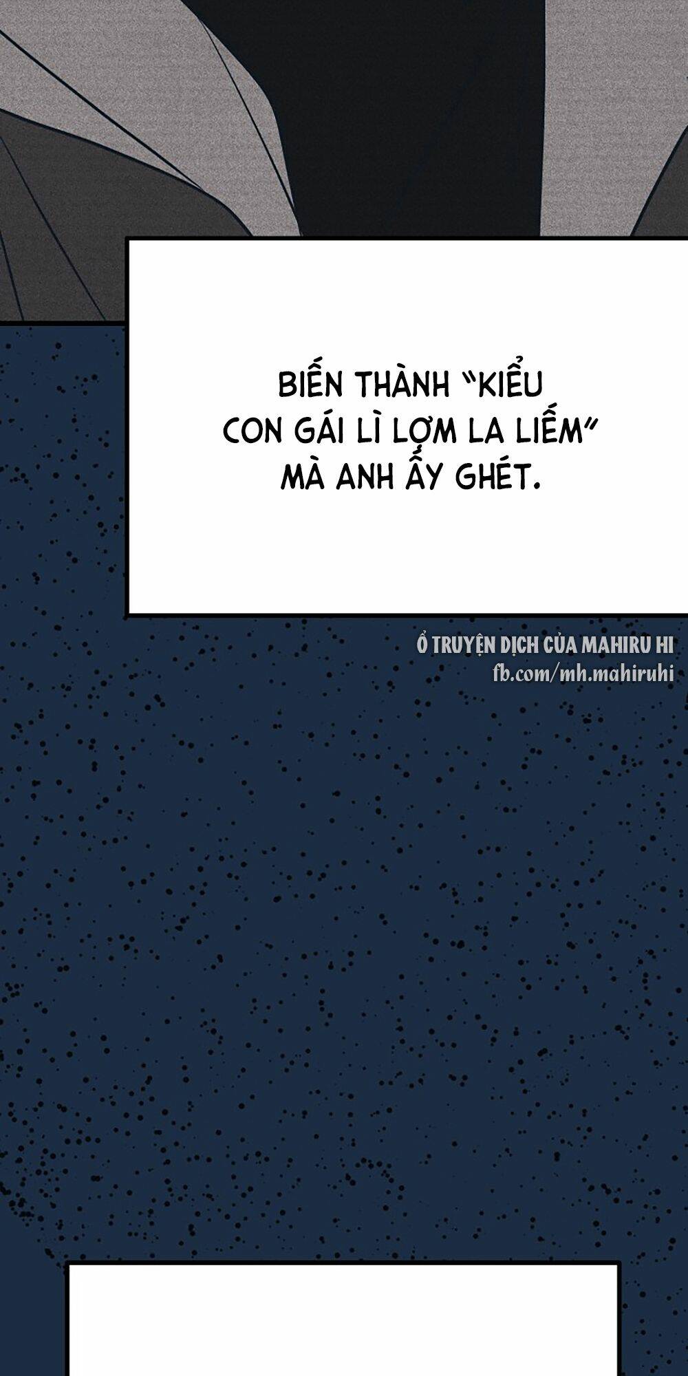 Kẻ Rác Rưởi Không Đáng Được Yêu Chapter 24 - Trang 2