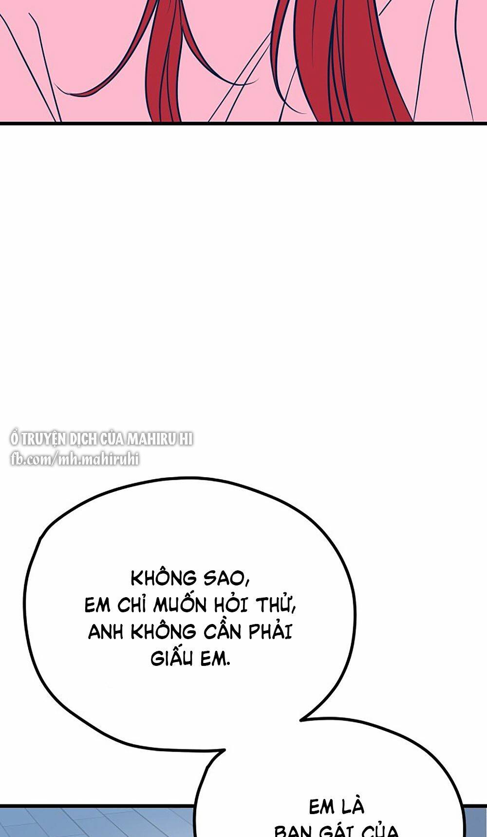 Kẻ Rác Rưởi Không Đáng Được Yêu Chapter 24 - Trang 2