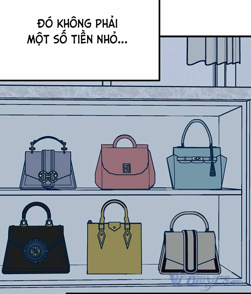 Kẻ Rác Rưởi Không Đáng Được Yêu Chapter 24 - Trang 2