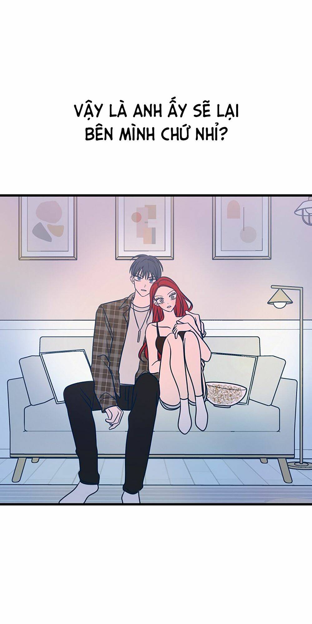 Kẻ Rác Rưởi Không Đáng Được Yêu Chapter 24 - Trang 2