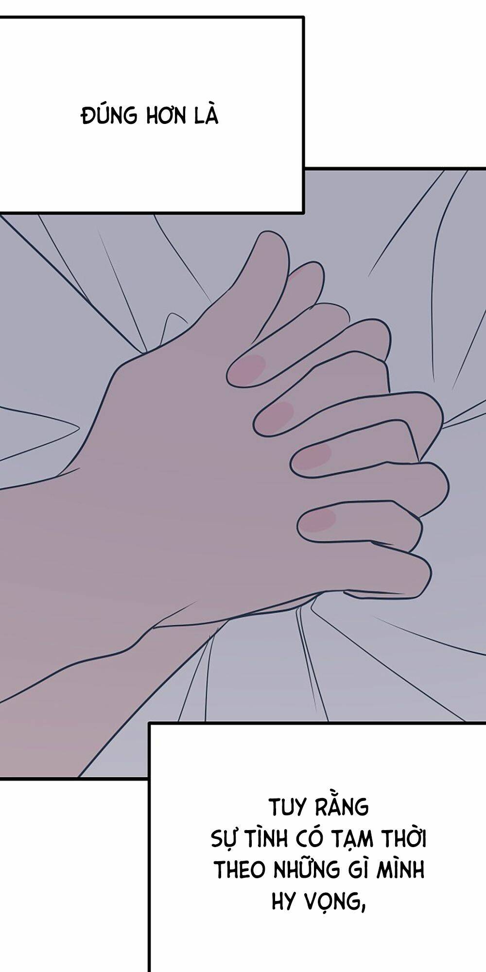 Kẻ Rác Rưởi Không Đáng Được Yêu Chapter 24 - Trang 2