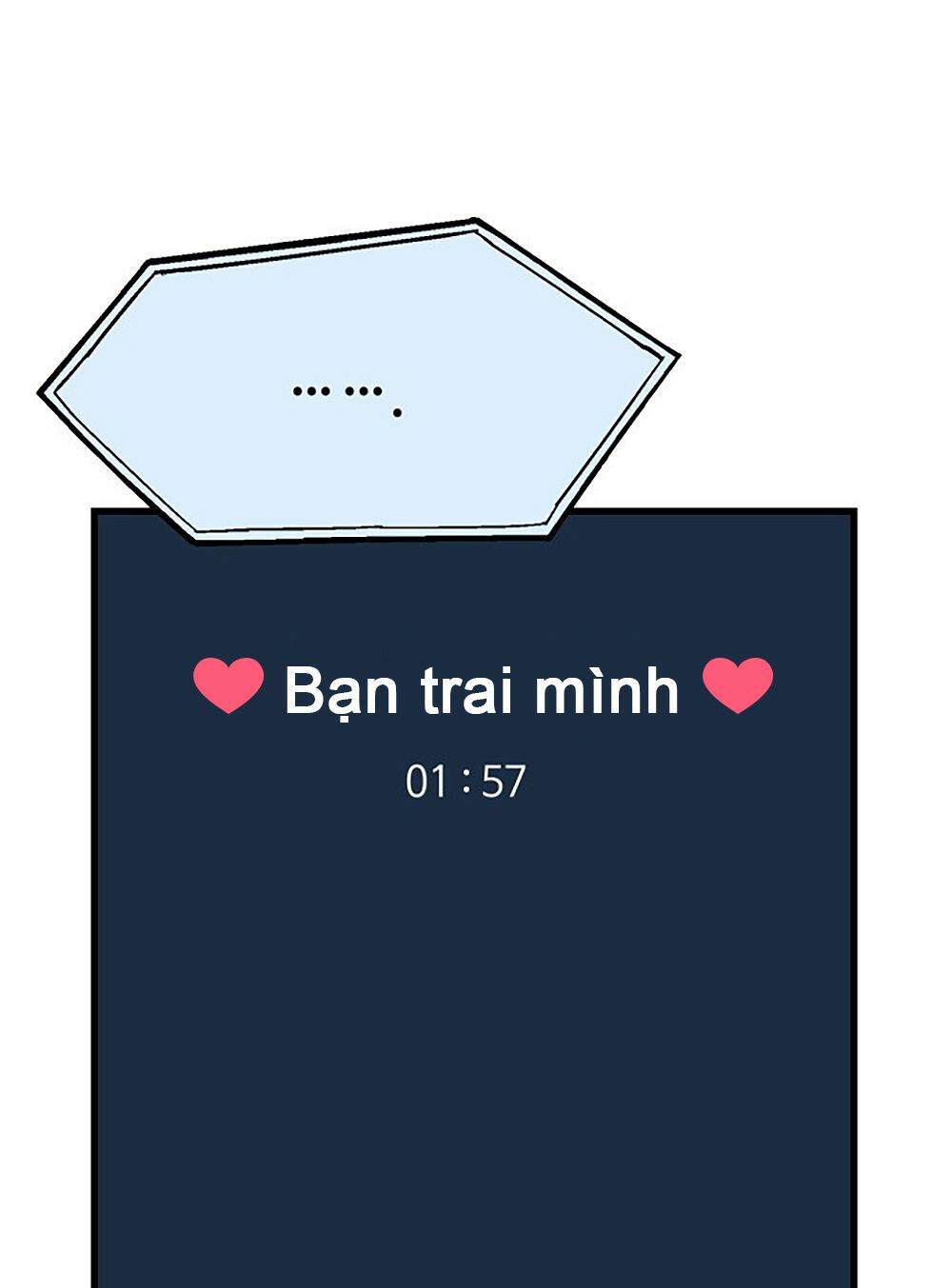 Kẻ Rác Rưởi Không Đáng Được Yêu Chapter 24 - Trang 2