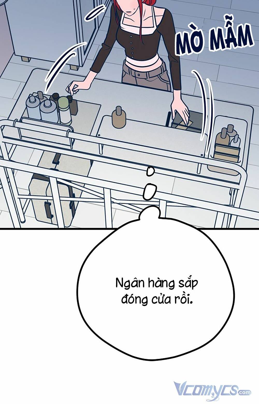 Kẻ Rác Rưởi Không Đáng Được Yêu Chapter 24 - Trang 2