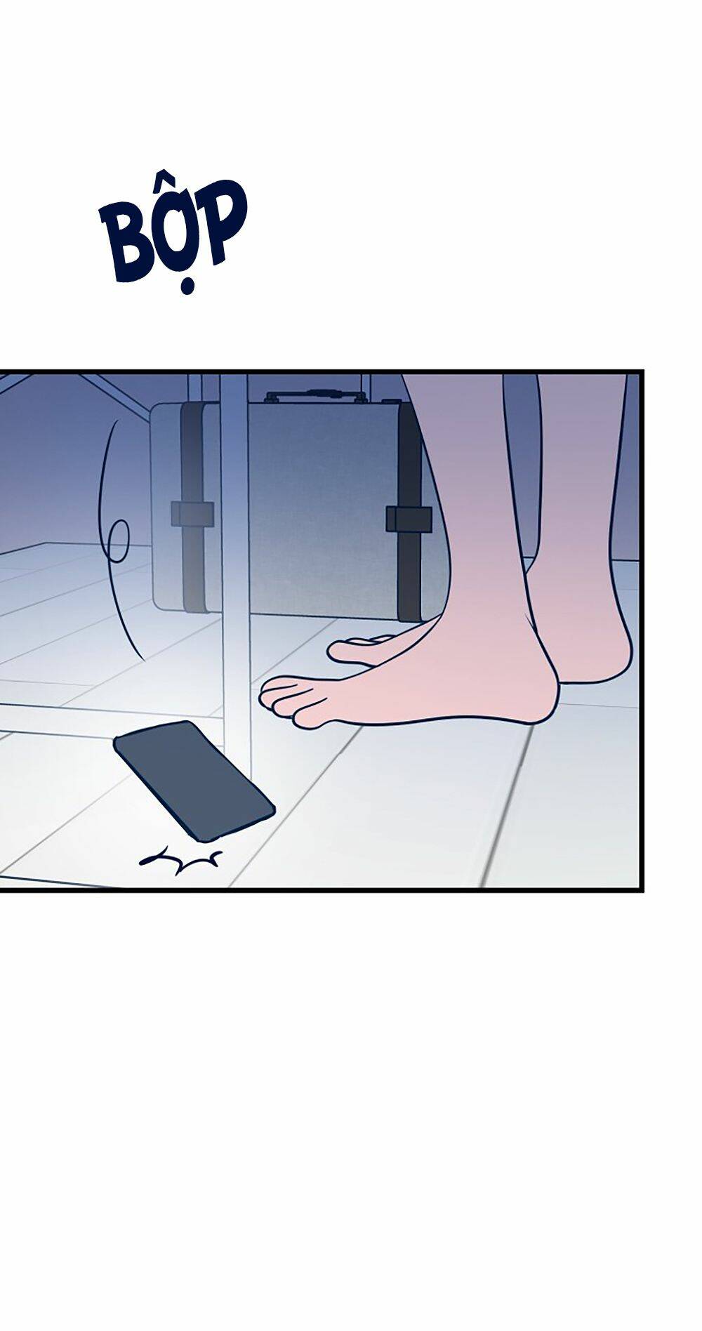 Kẻ Rác Rưởi Không Đáng Được Yêu Chapter 24 - Trang 2