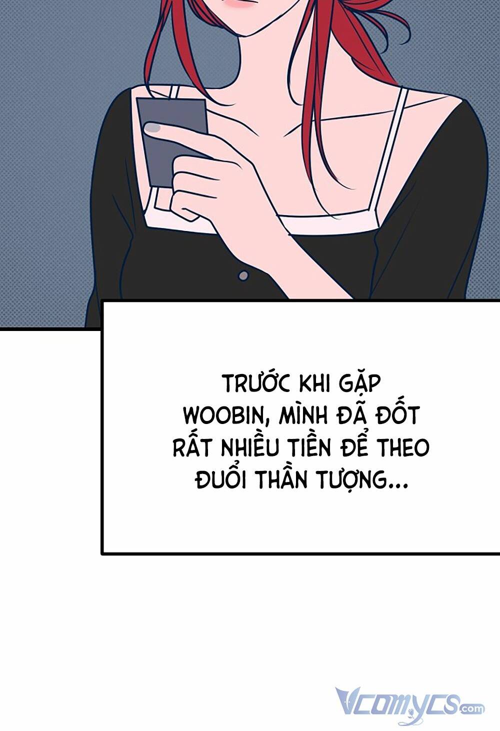 Kẻ Rác Rưởi Không Đáng Được Yêu Chapter 24 - Trang 2