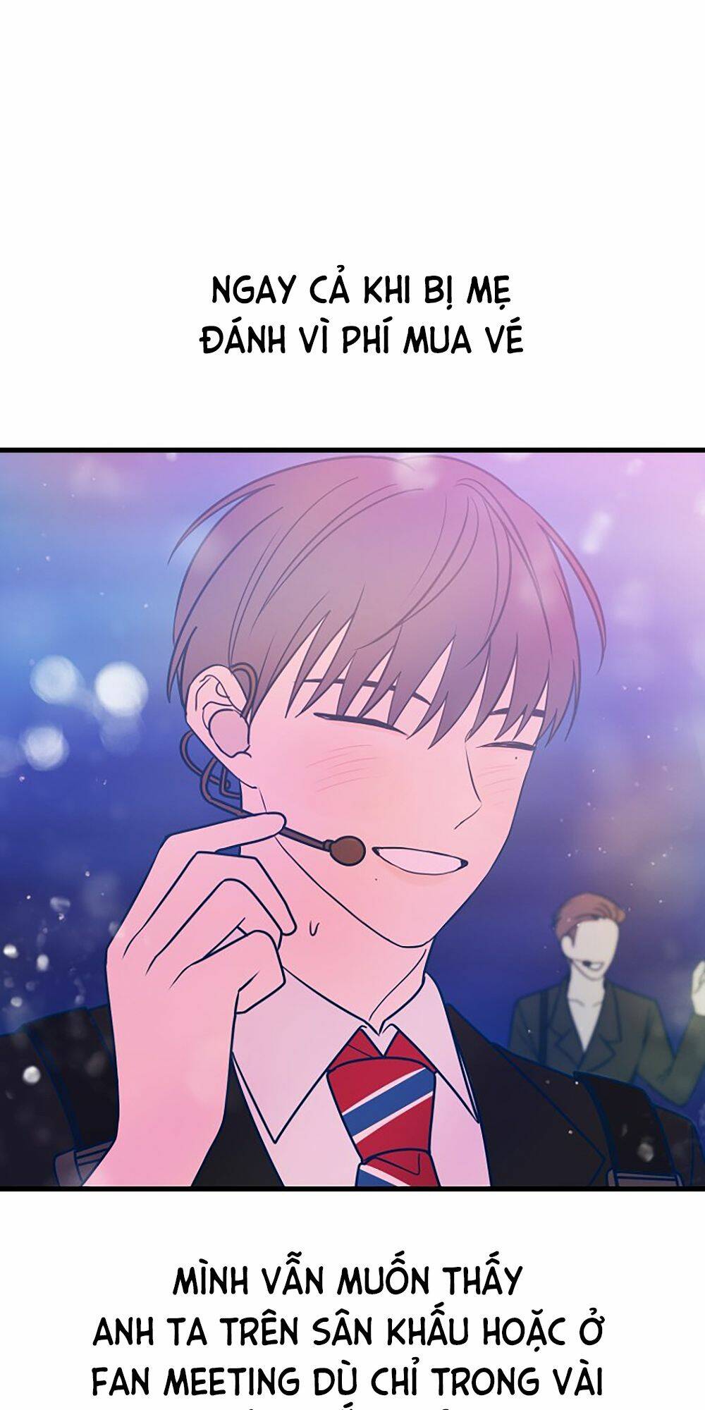 Kẻ Rác Rưởi Không Đáng Được Yêu Chapter 24 - Trang 2