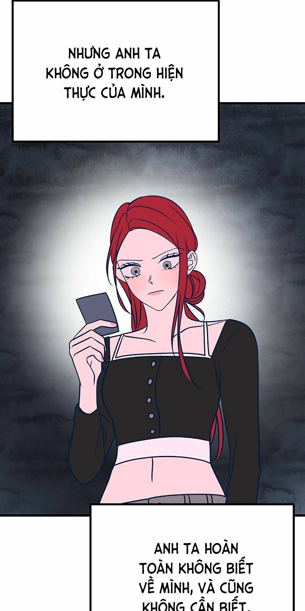 Kẻ Rác Rưởi Không Đáng Được Yêu Chapter 24 - Trang 2