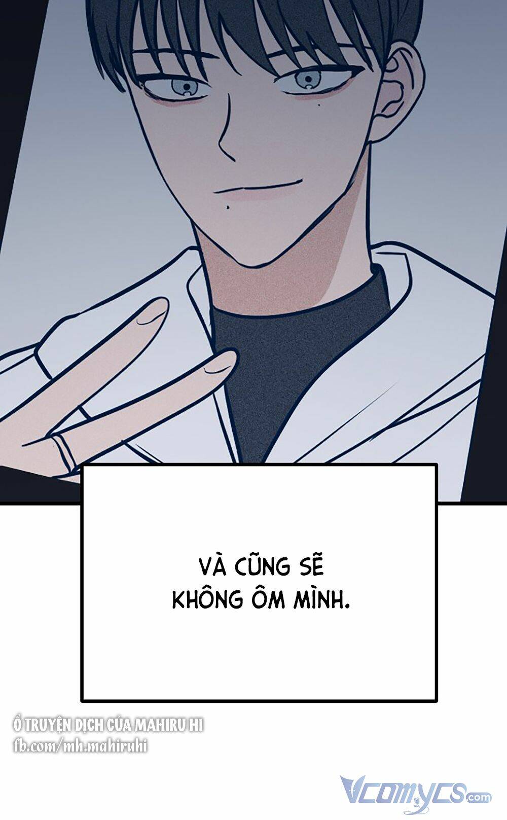 Kẻ Rác Rưởi Không Đáng Được Yêu Chapter 24 - Trang 2