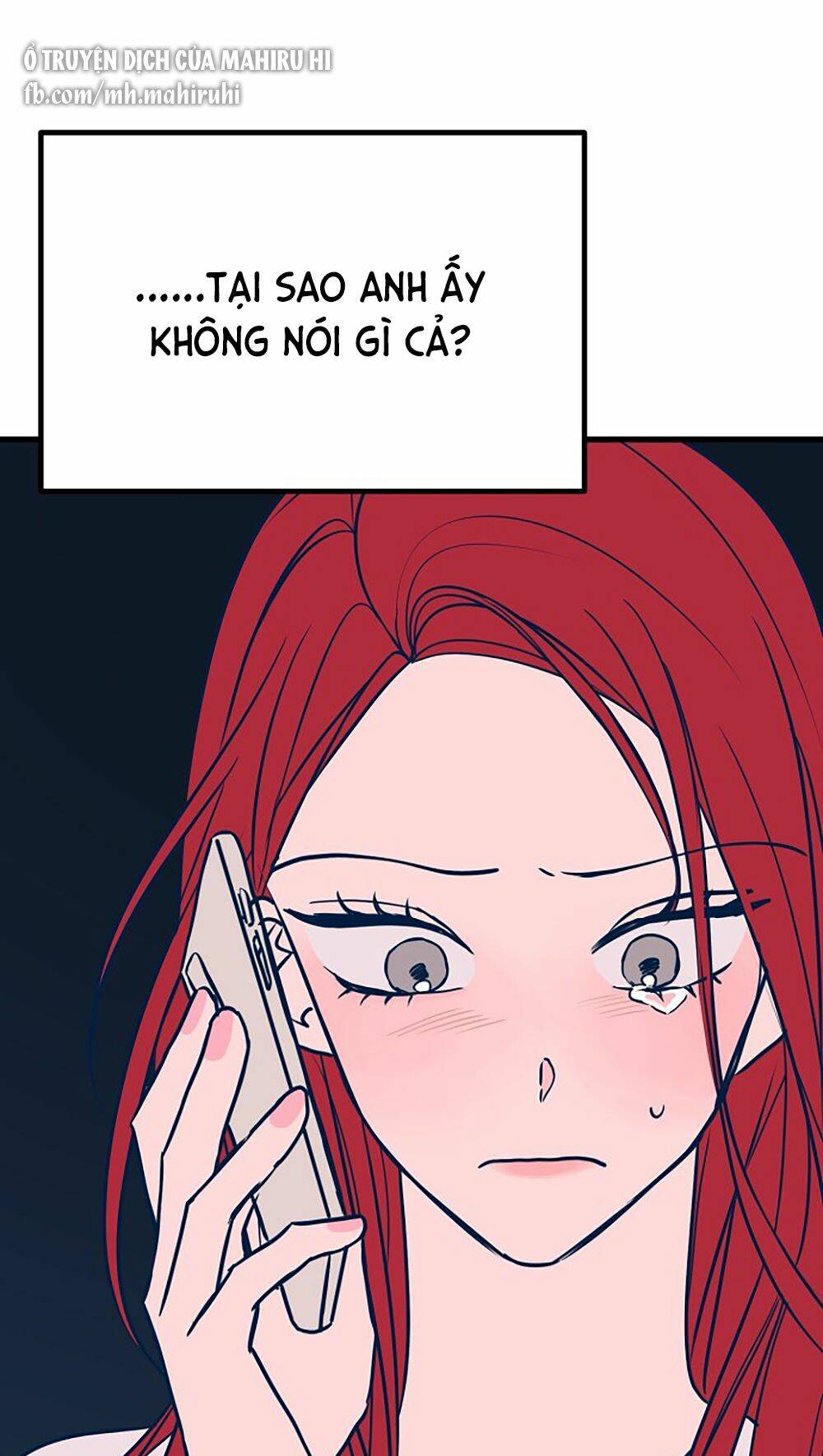 Kẻ Rác Rưởi Không Đáng Được Yêu Chapter 24 - Trang 2