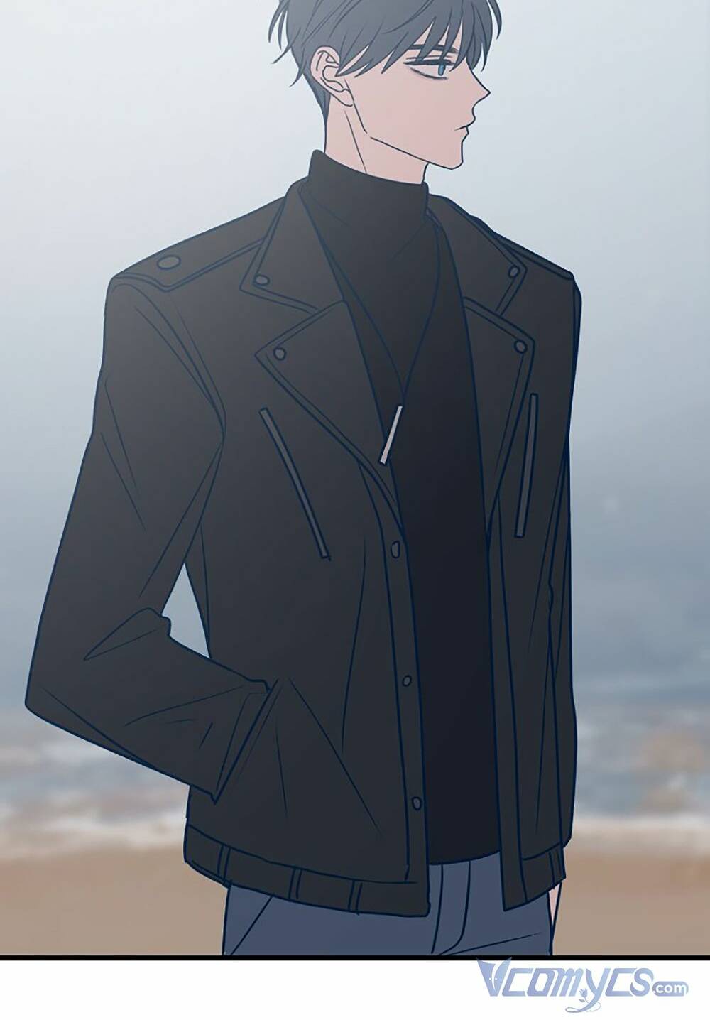 Kẻ Rác Rưởi Không Đáng Được Yêu Chapter 24 - Trang 2