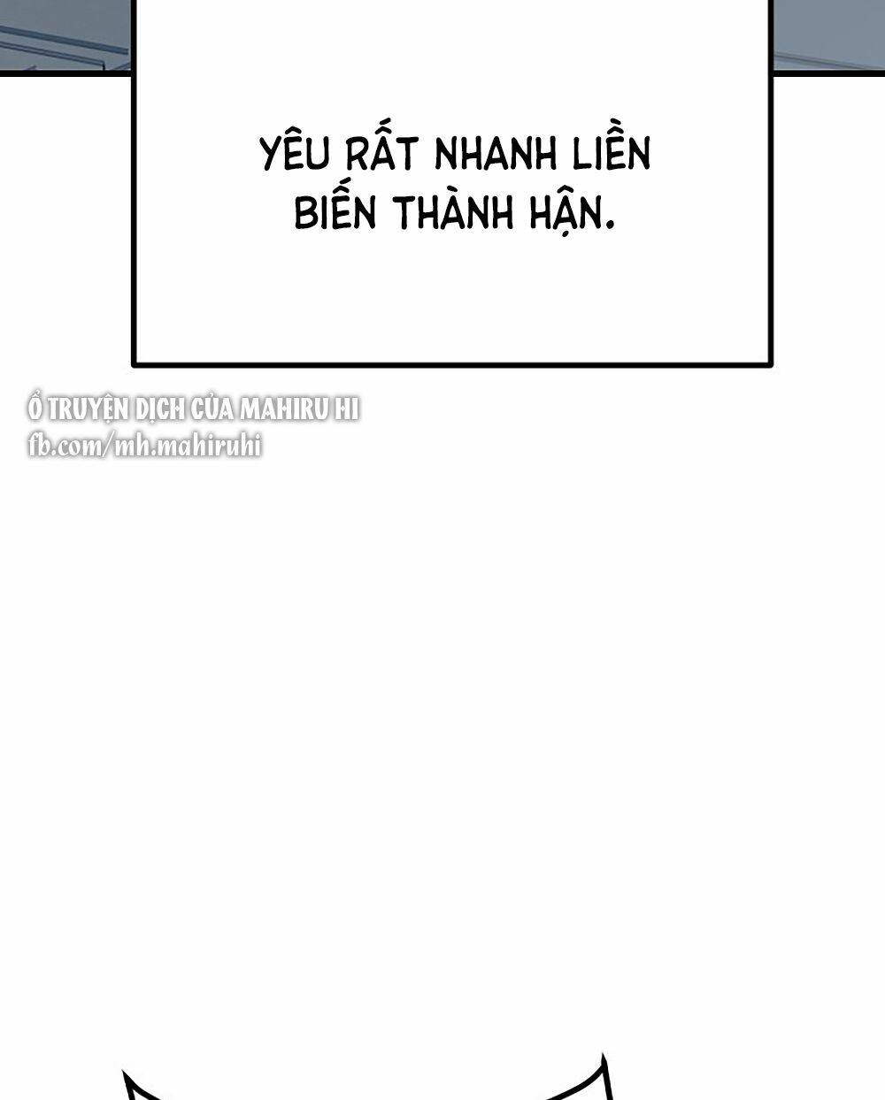 Kẻ Rác Rưởi Không Đáng Được Yêu Chapter 24 - Trang 2