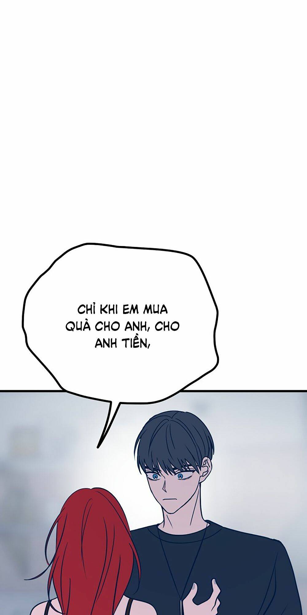 Kẻ Rác Rưởi Không Đáng Được Yêu Chapter 24 - Trang 2