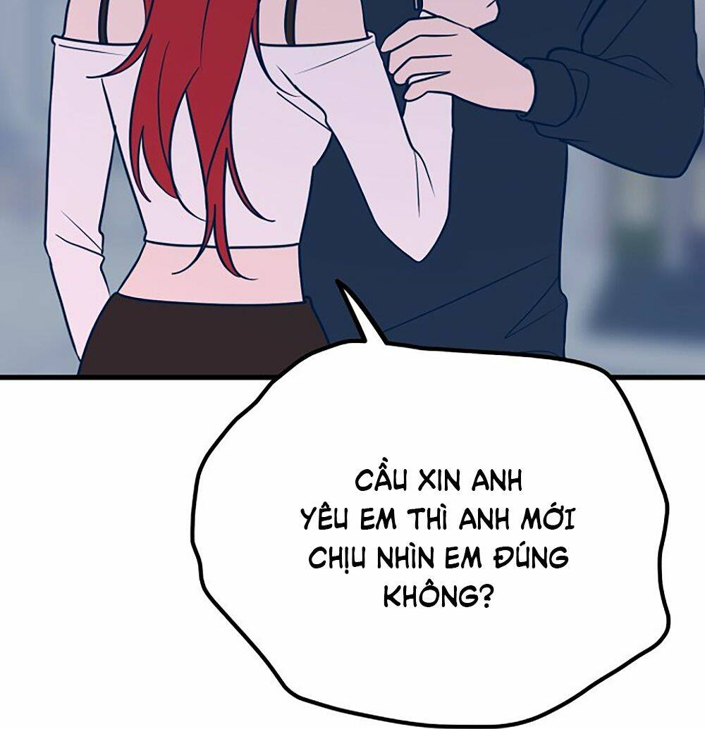 Kẻ Rác Rưởi Không Đáng Được Yêu Chapter 24 - Trang 2