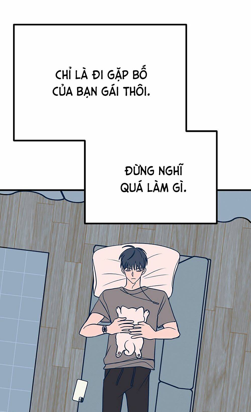 Kẻ Rác Rưởi Không Đáng Được Yêu Chapter 25 - Trang 2