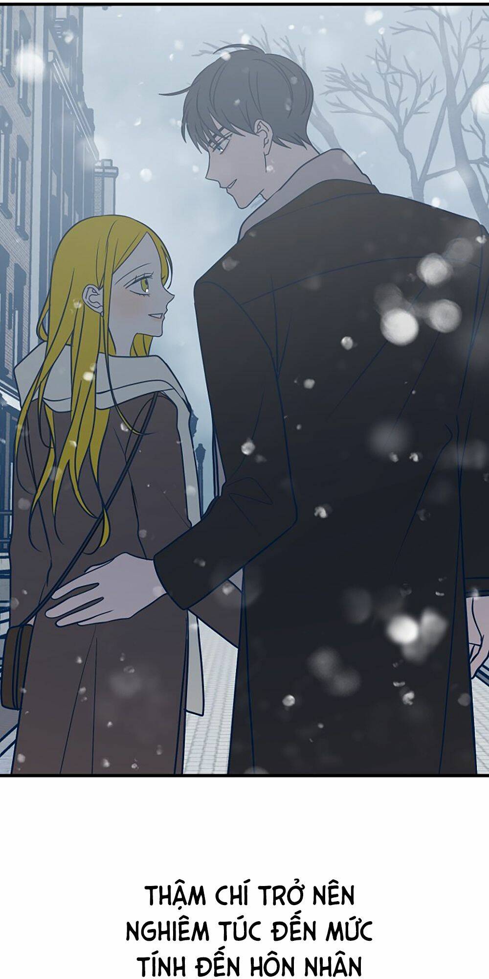 Kẻ Rác Rưởi Không Đáng Được Yêu Chapter 25 - Trang 2