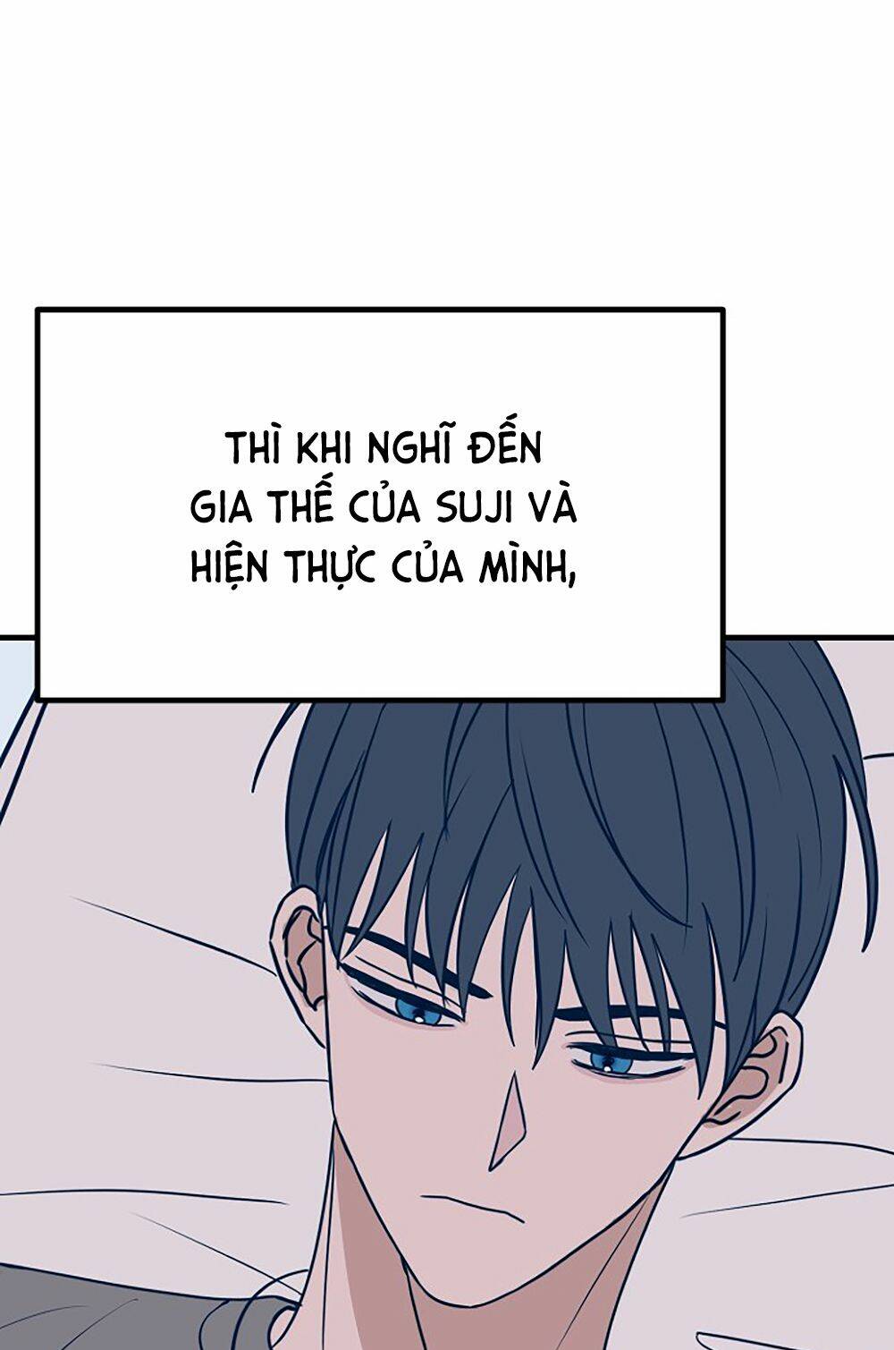 Kẻ Rác Rưởi Không Đáng Được Yêu Chapter 25 - Trang 2