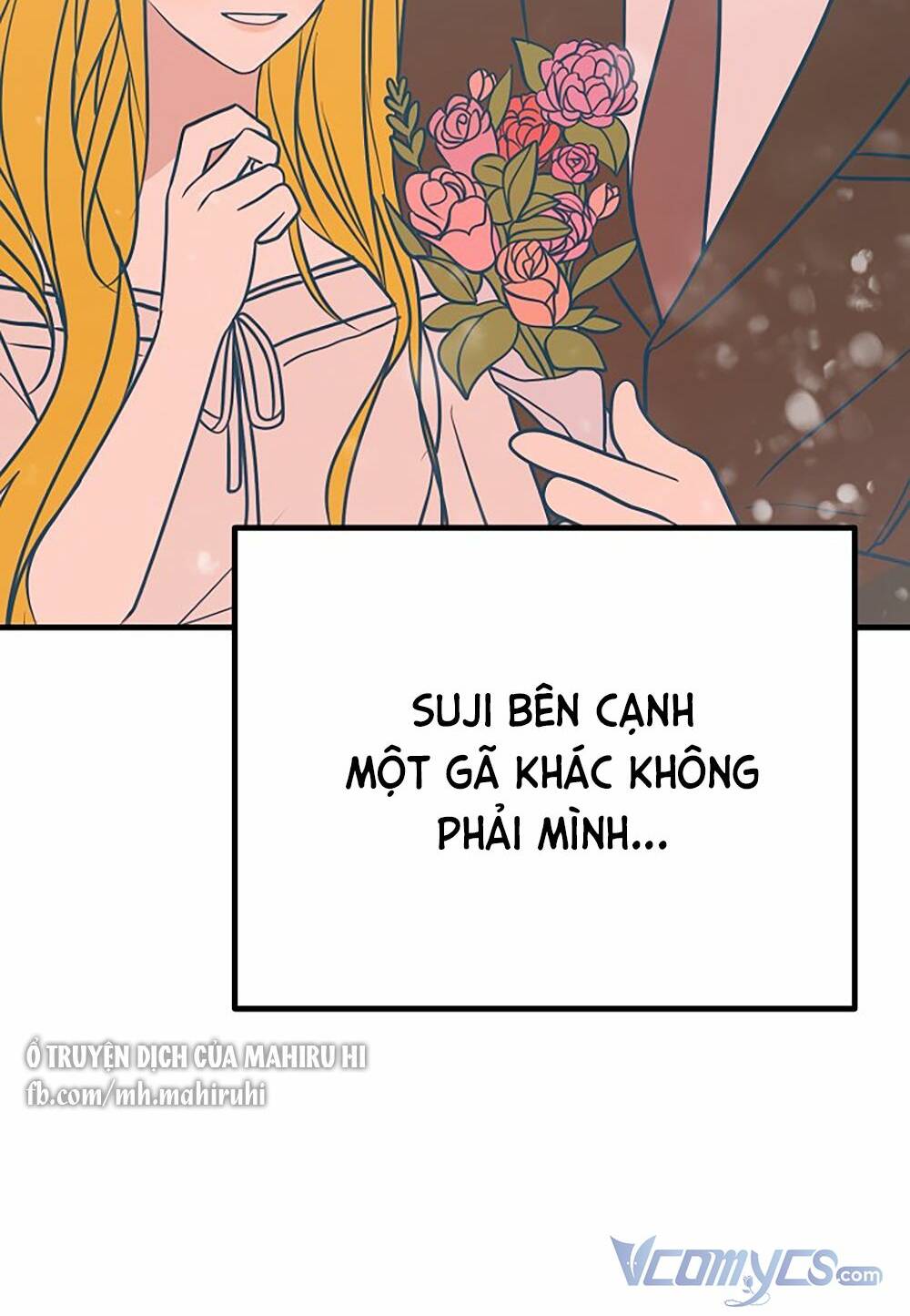 Kẻ Rác Rưởi Không Đáng Được Yêu Chapter 25 - Trang 2