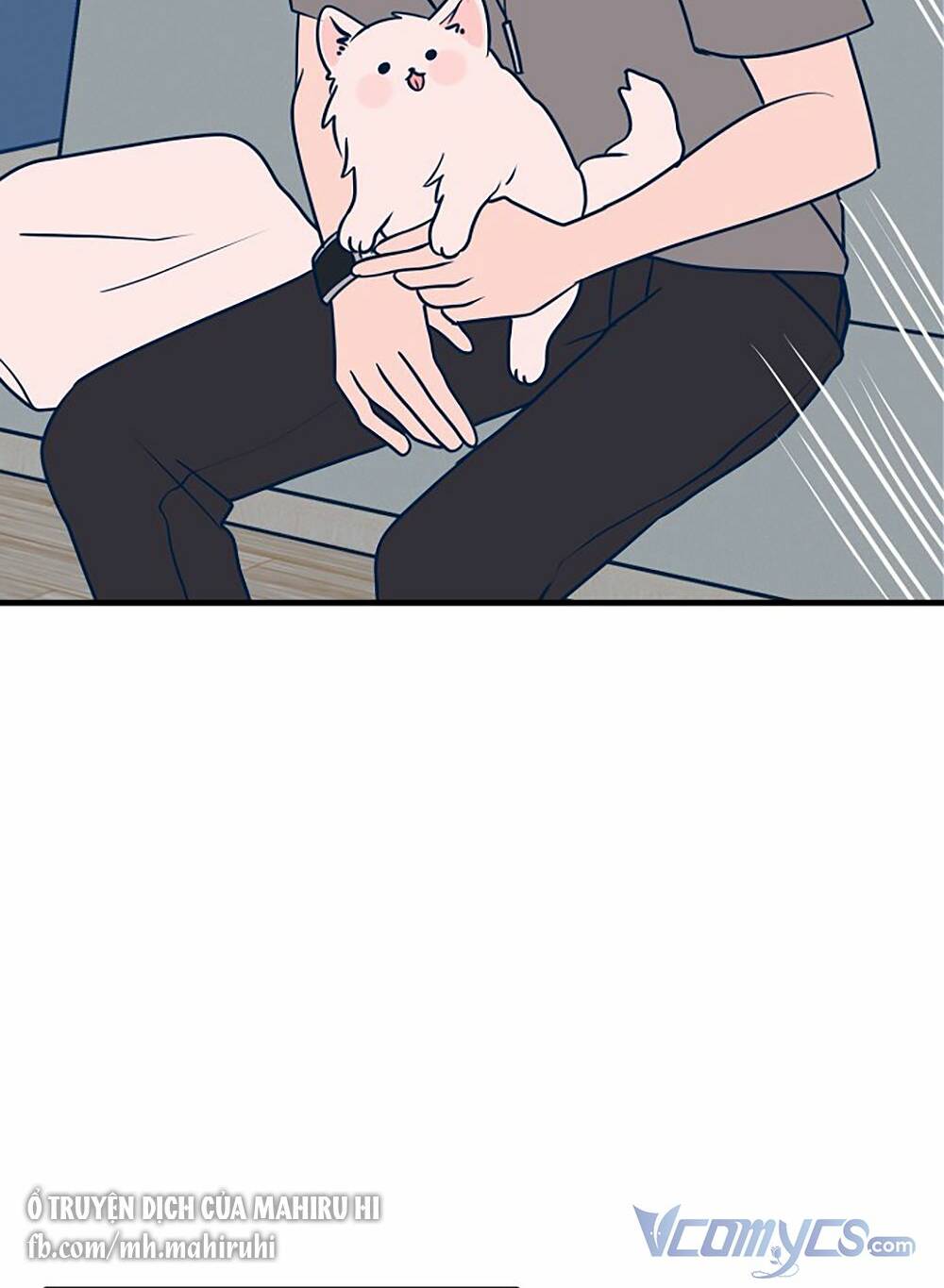 Kẻ Rác Rưởi Không Đáng Được Yêu Chapter 25 - Trang 2