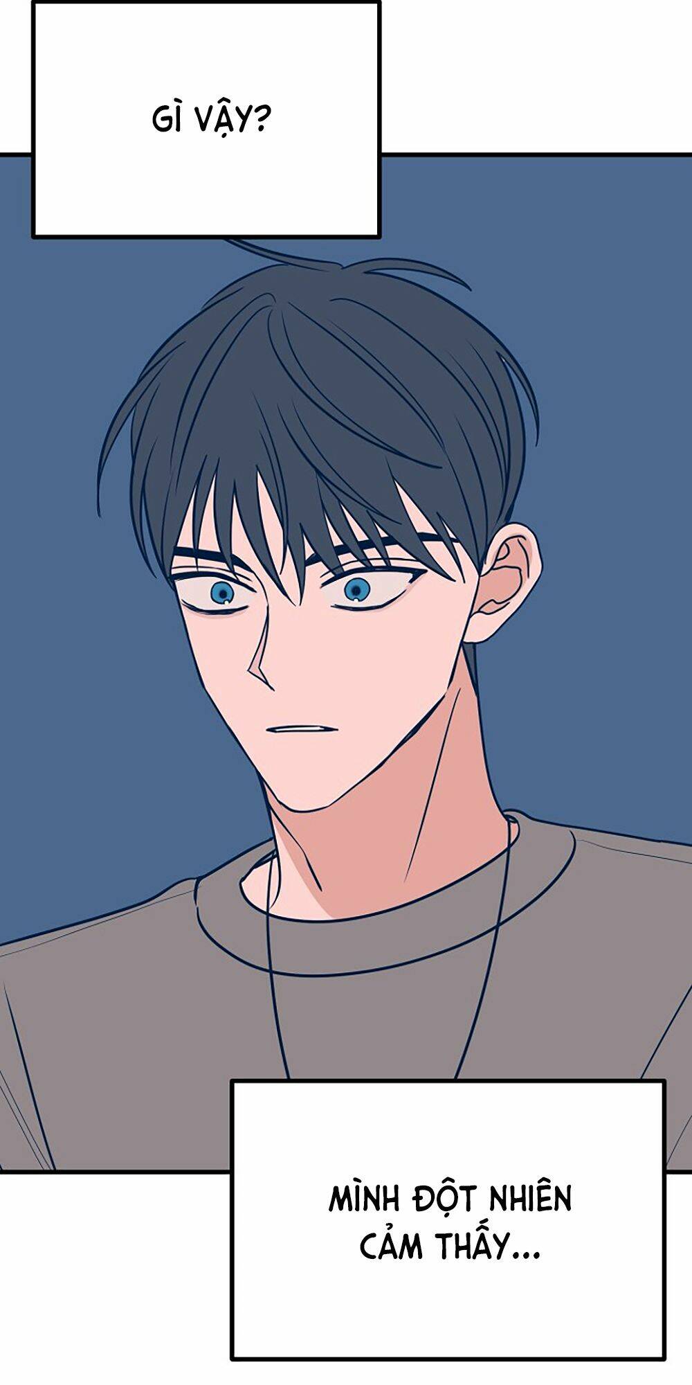 Kẻ Rác Rưởi Không Đáng Được Yêu Chapter 25 - Trang 2