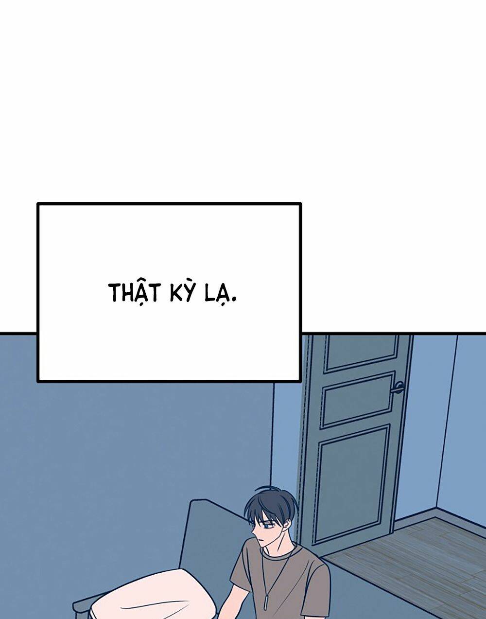 Kẻ Rác Rưởi Không Đáng Được Yêu Chapter 25 - Trang 2