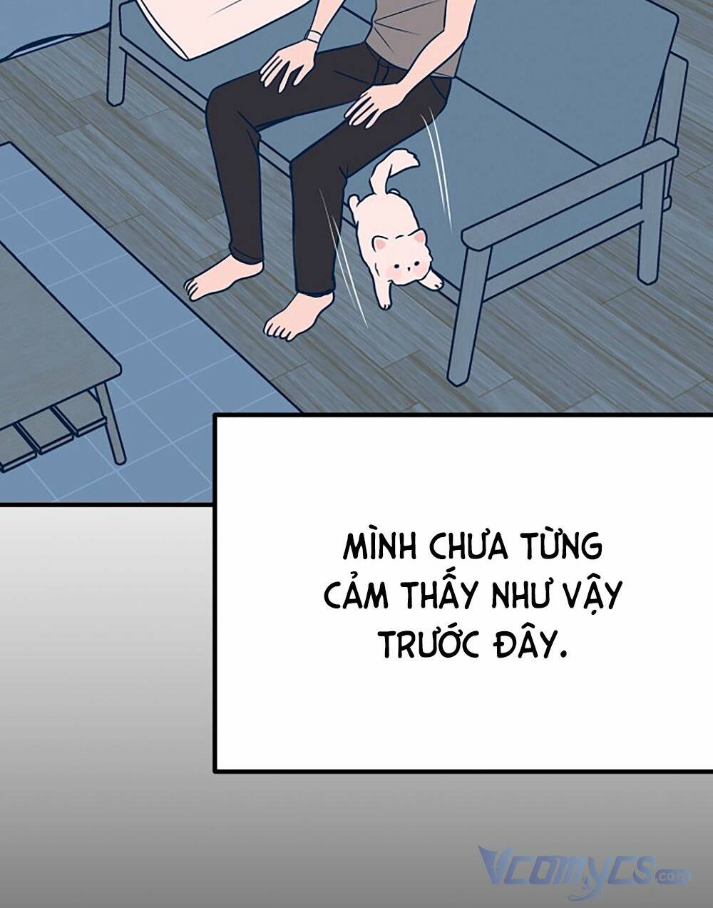 Kẻ Rác Rưởi Không Đáng Được Yêu Chapter 25 - Trang 2