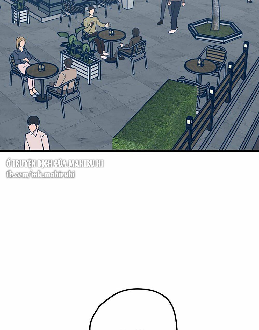 Kẻ Rác Rưởi Không Đáng Được Yêu Chapter 25 - Trang 2