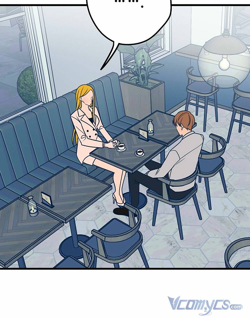 Kẻ Rác Rưởi Không Đáng Được Yêu Chapter 25 - Trang 2