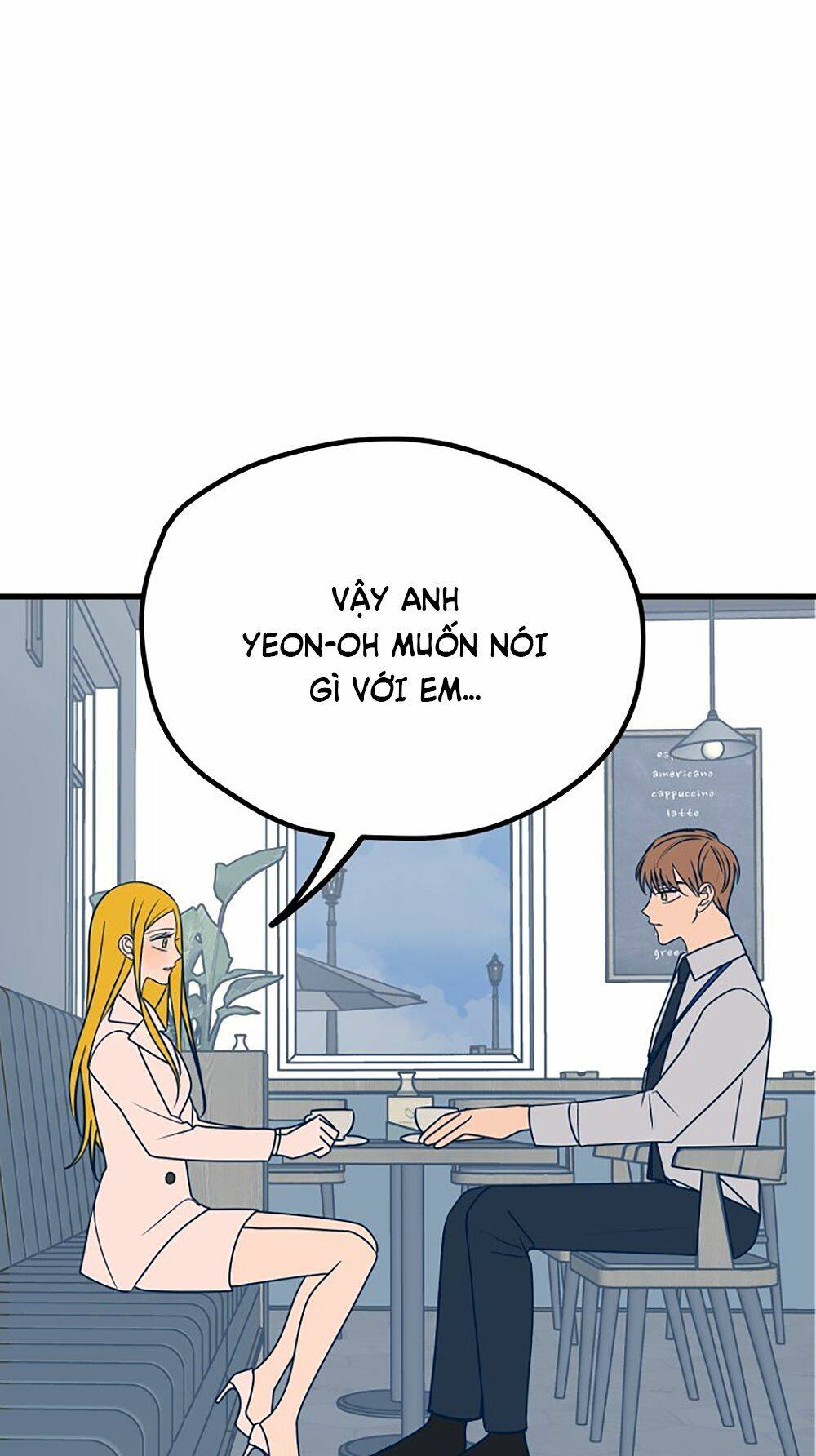 Kẻ Rác Rưởi Không Đáng Được Yêu Chapter 25 - Trang 2