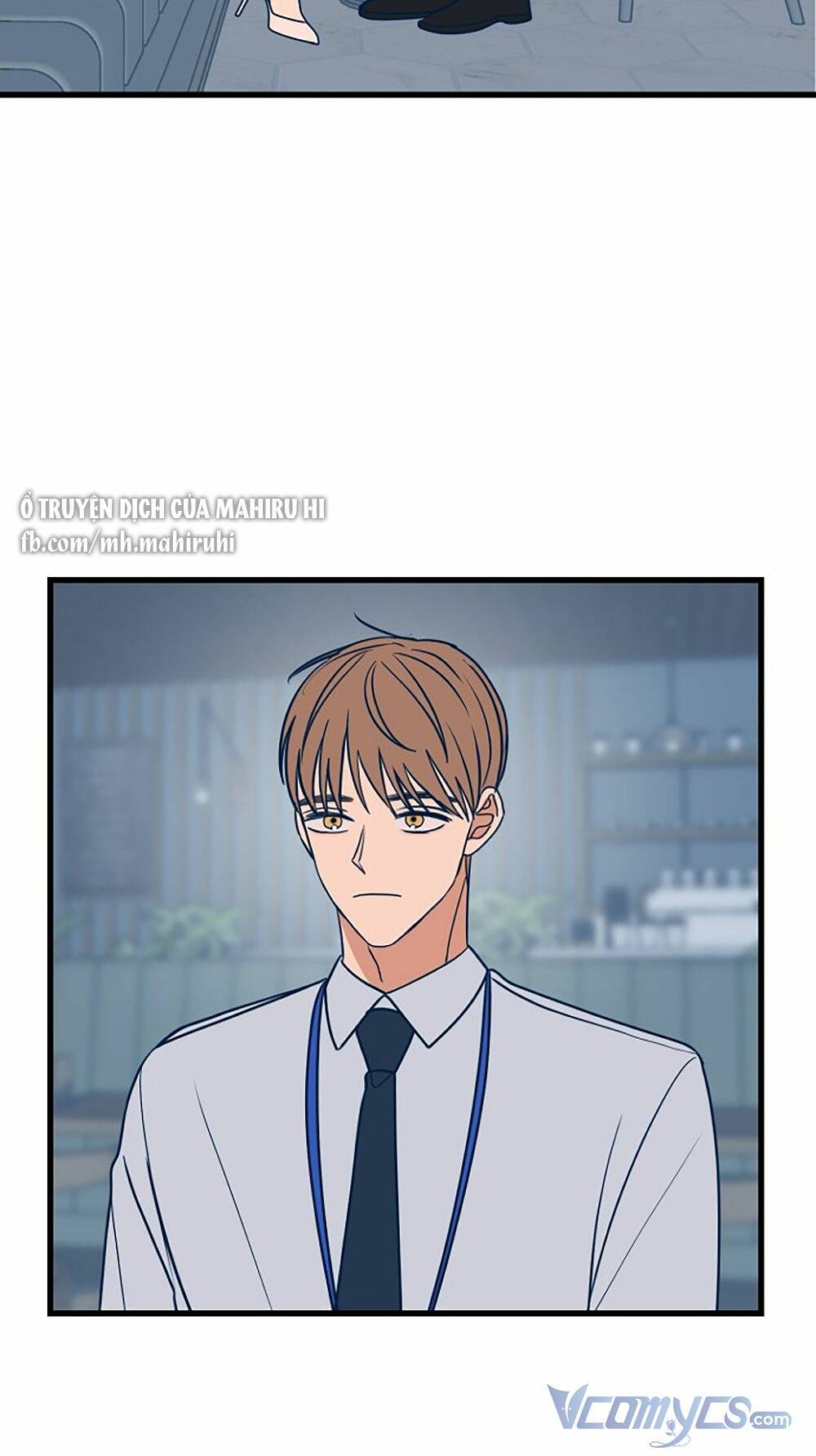 Kẻ Rác Rưởi Không Đáng Được Yêu Chapter 25 - Trang 2