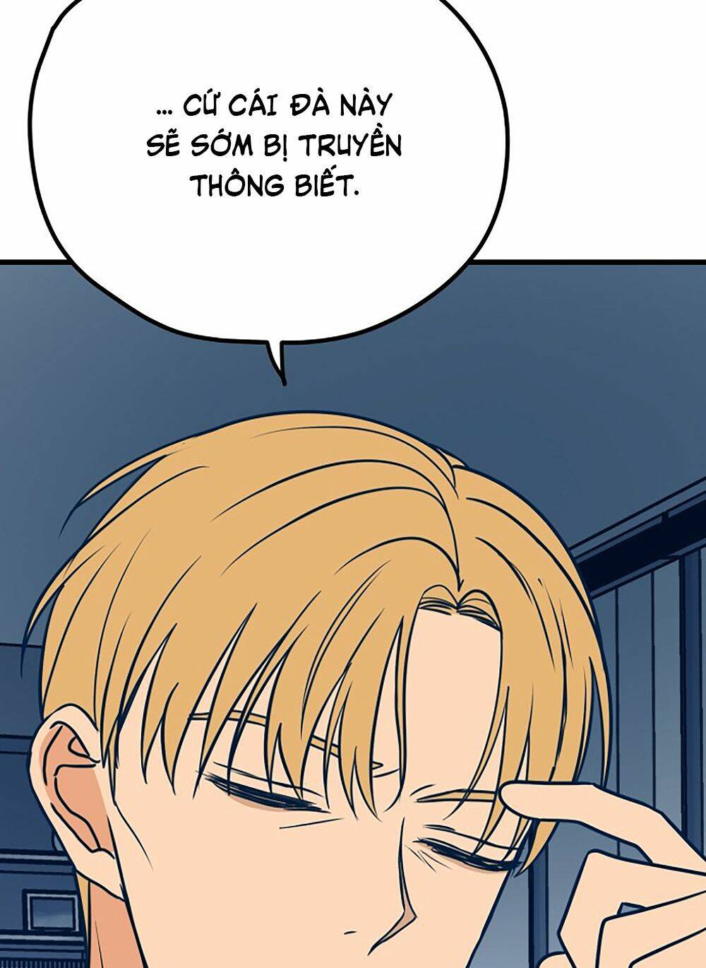 Kẻ Rác Rưởi Không Đáng Được Yêu Chapter 25 - Trang 2