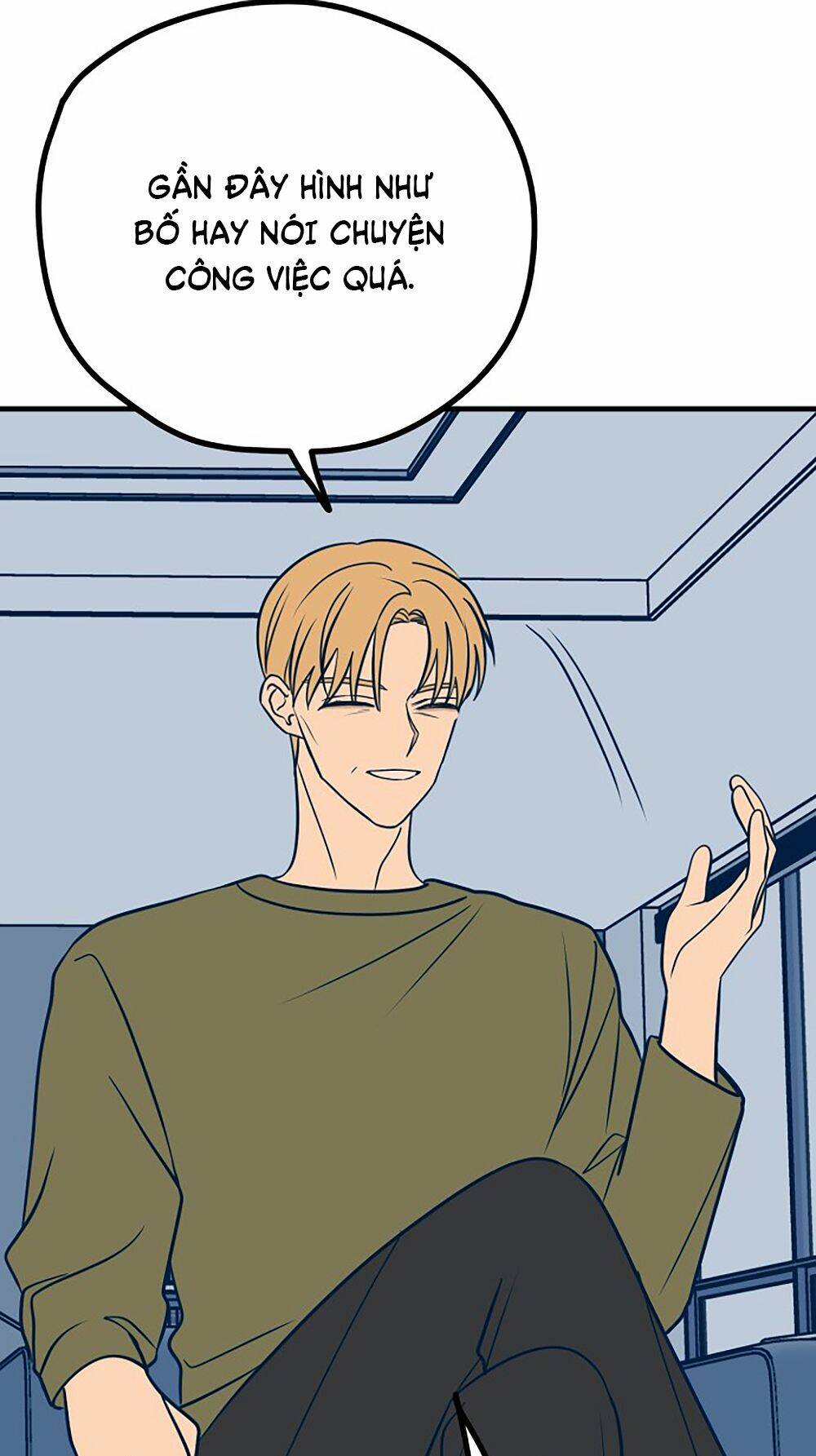 Kẻ Rác Rưởi Không Đáng Được Yêu Chapter 25 - Trang 2